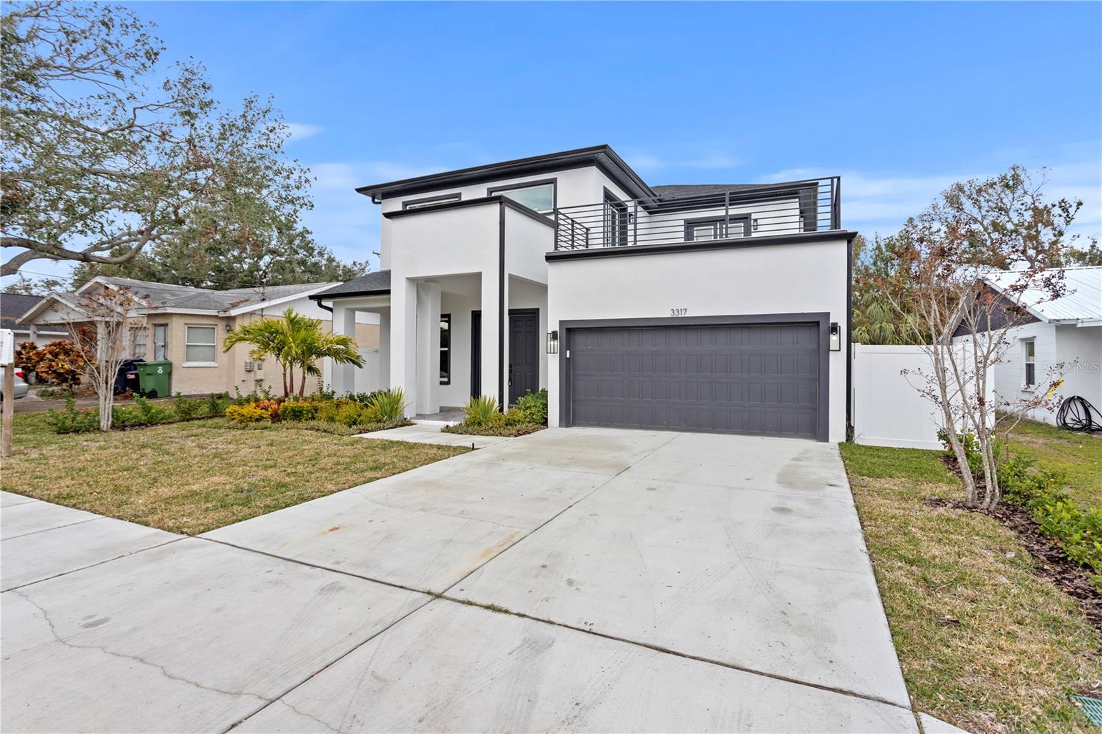 3317 W NAPOLEON AVE, TAMPA, FL, 33611