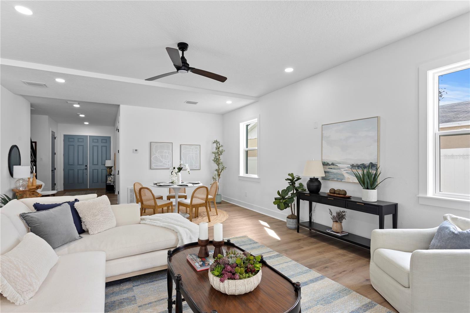 3317 W NAPOLEON AVE, TAMPA, FL, 33611