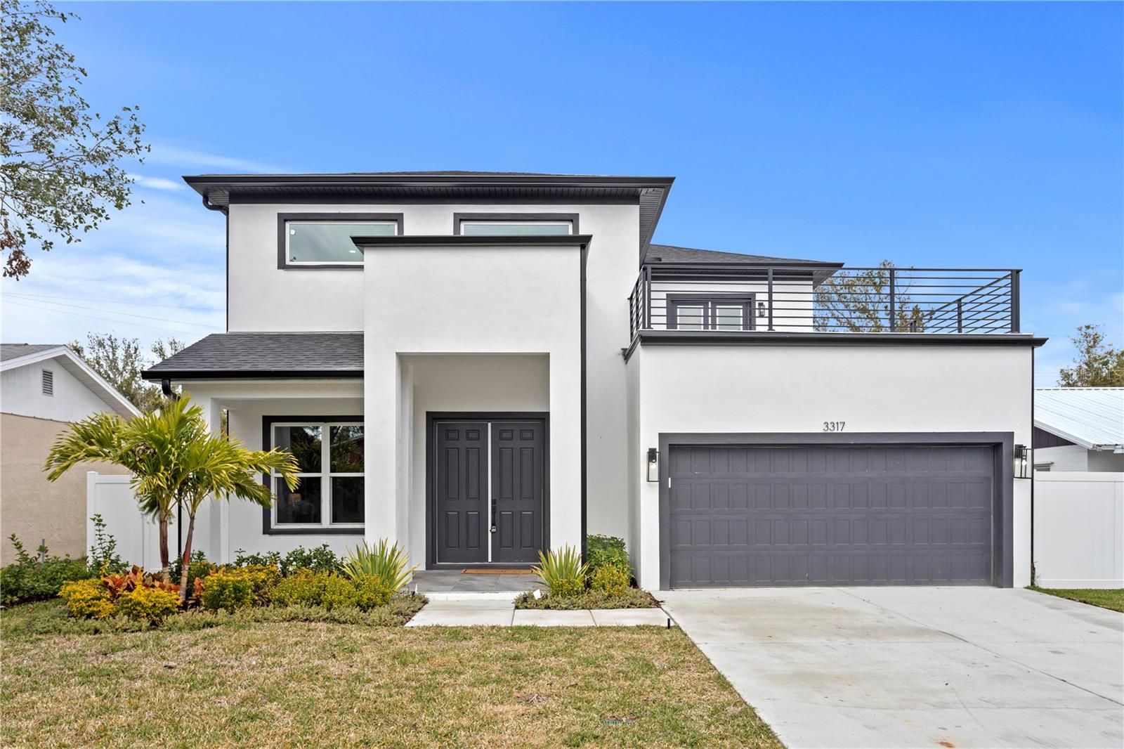 3317 W NAPOLEON AVE, TAMPA, FL, 33611