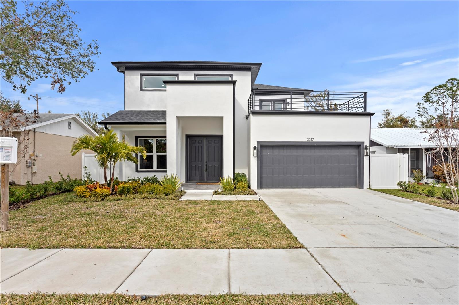 3317 W NAPOLEON AVE, TAMPA, FL, 33611