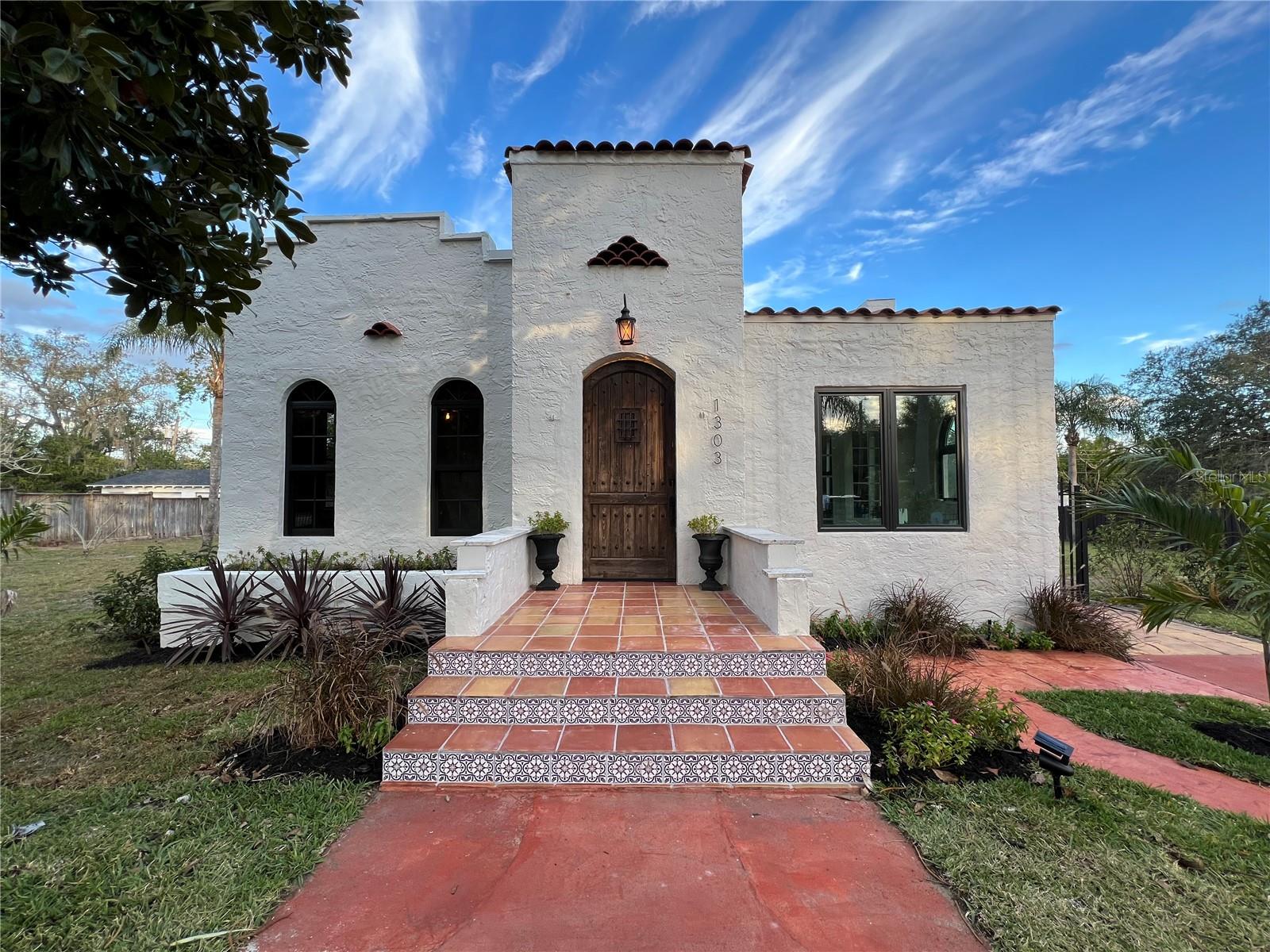 1303 NANCESOWEE AVE, SEBRING, FL, 33870