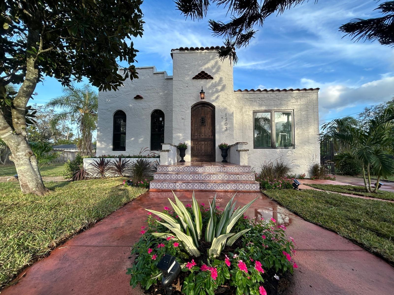 1303 NANCESOWEE AVE, SEBRING, FL, 33870