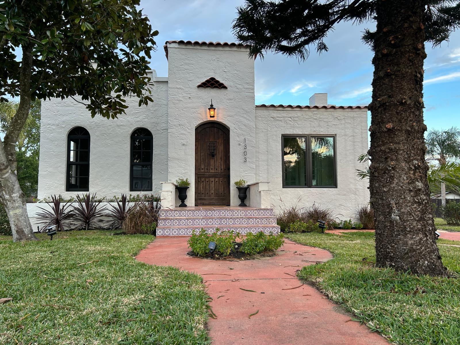 1303 NANCESOWEE AVE, SEBRING, FL, 33870