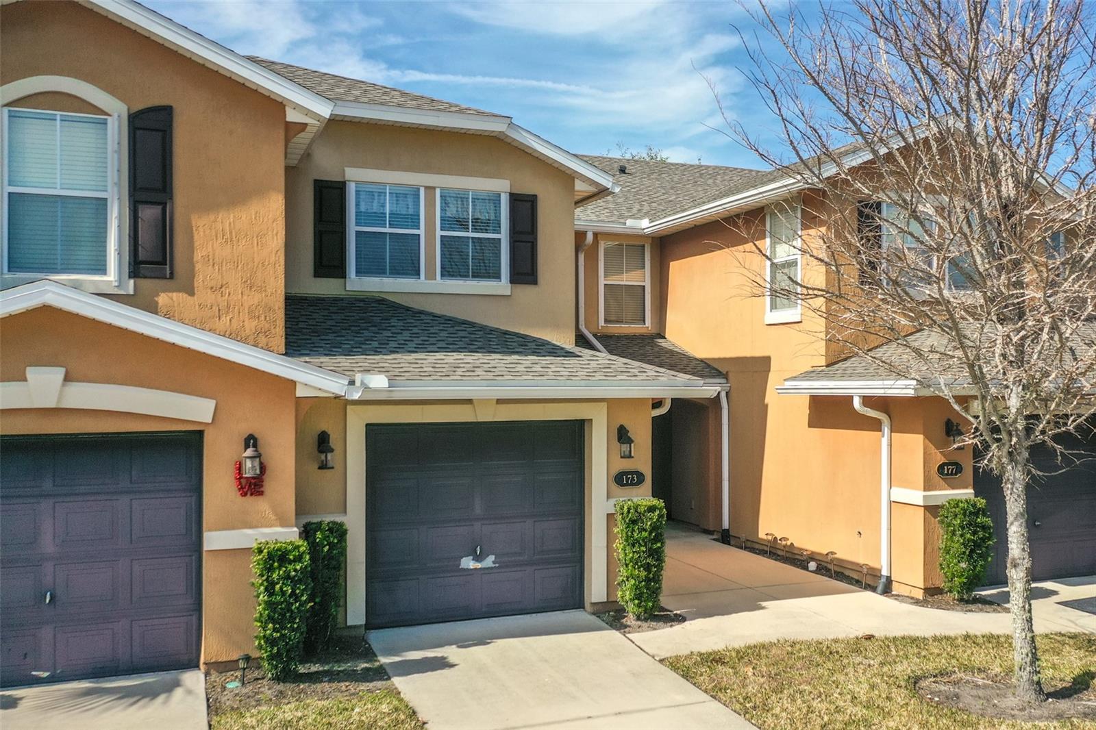 173 MONTE CARLO CT, ST AUGUSTINE, FL, 32084