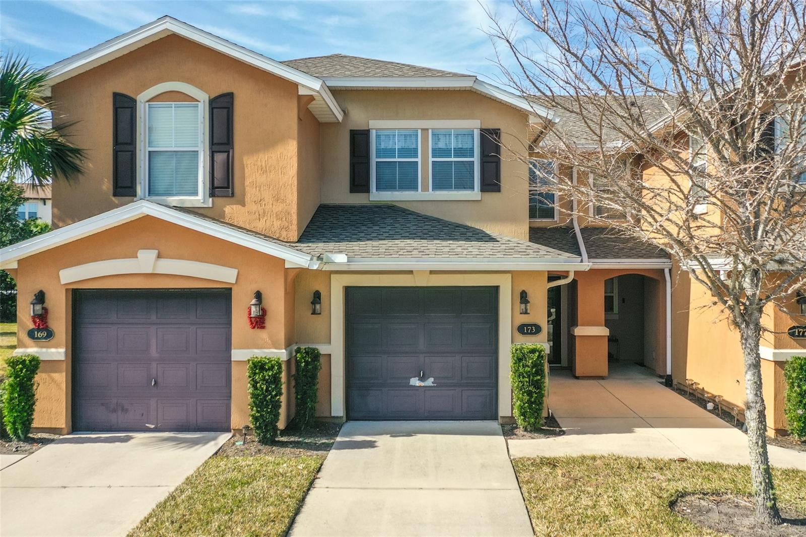 173 MONTE CARLO CT, ST AUGUSTINE, FL, 32084