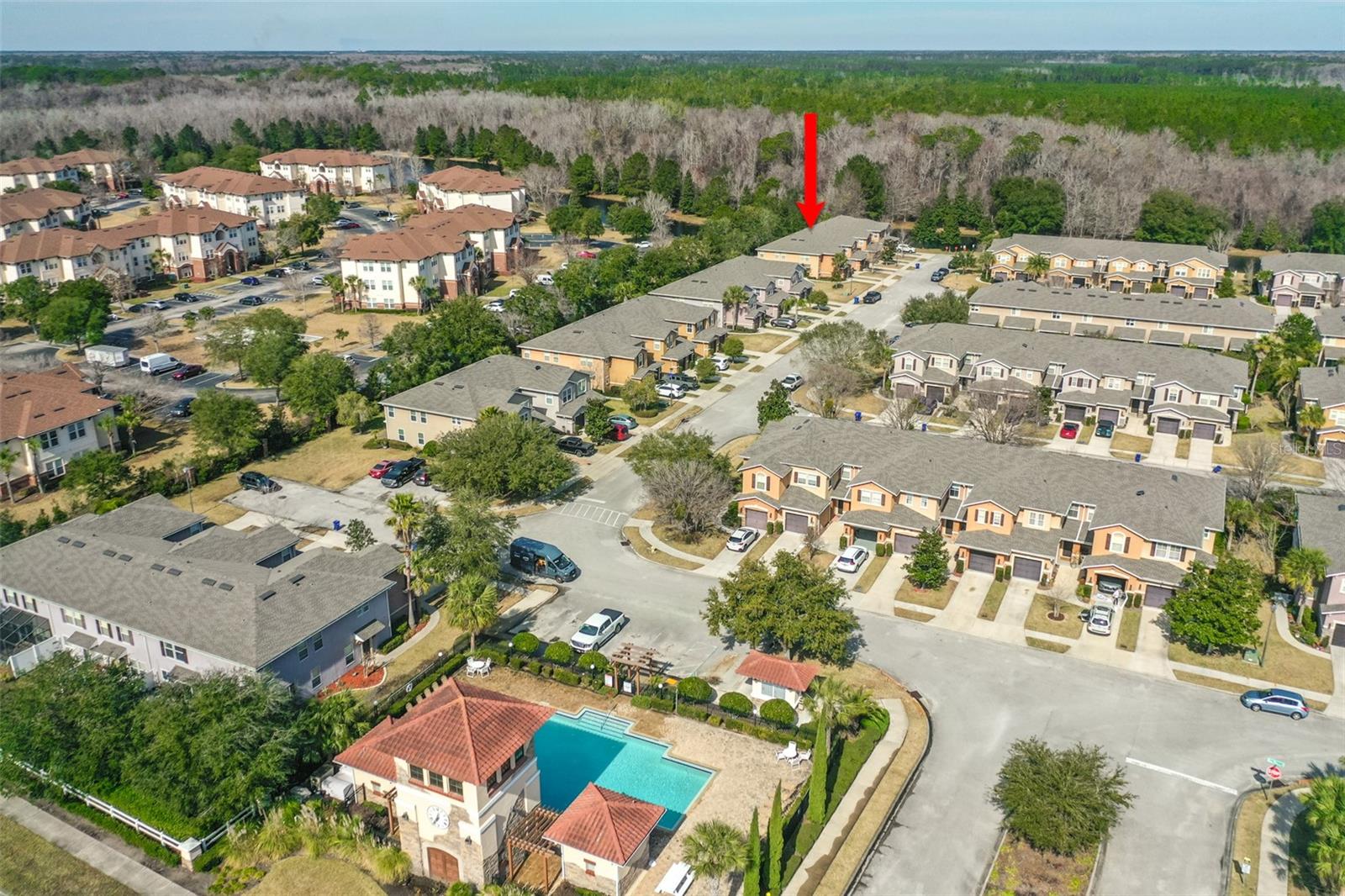 173 MONTE CARLO CT, ST AUGUSTINE, FL, 32084