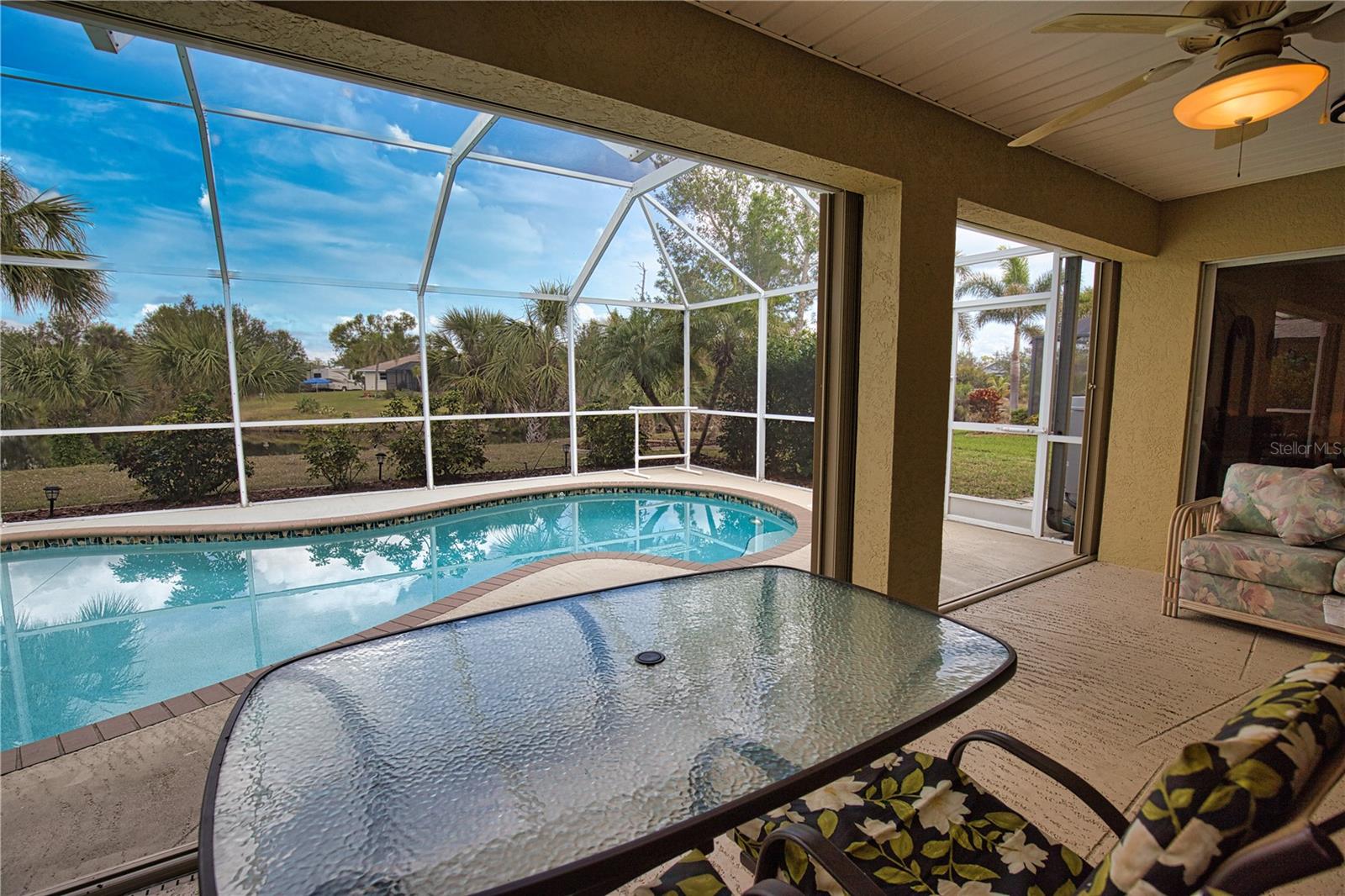 110 ALBATROSS RD, ROTONDA WEST, FL, 33947