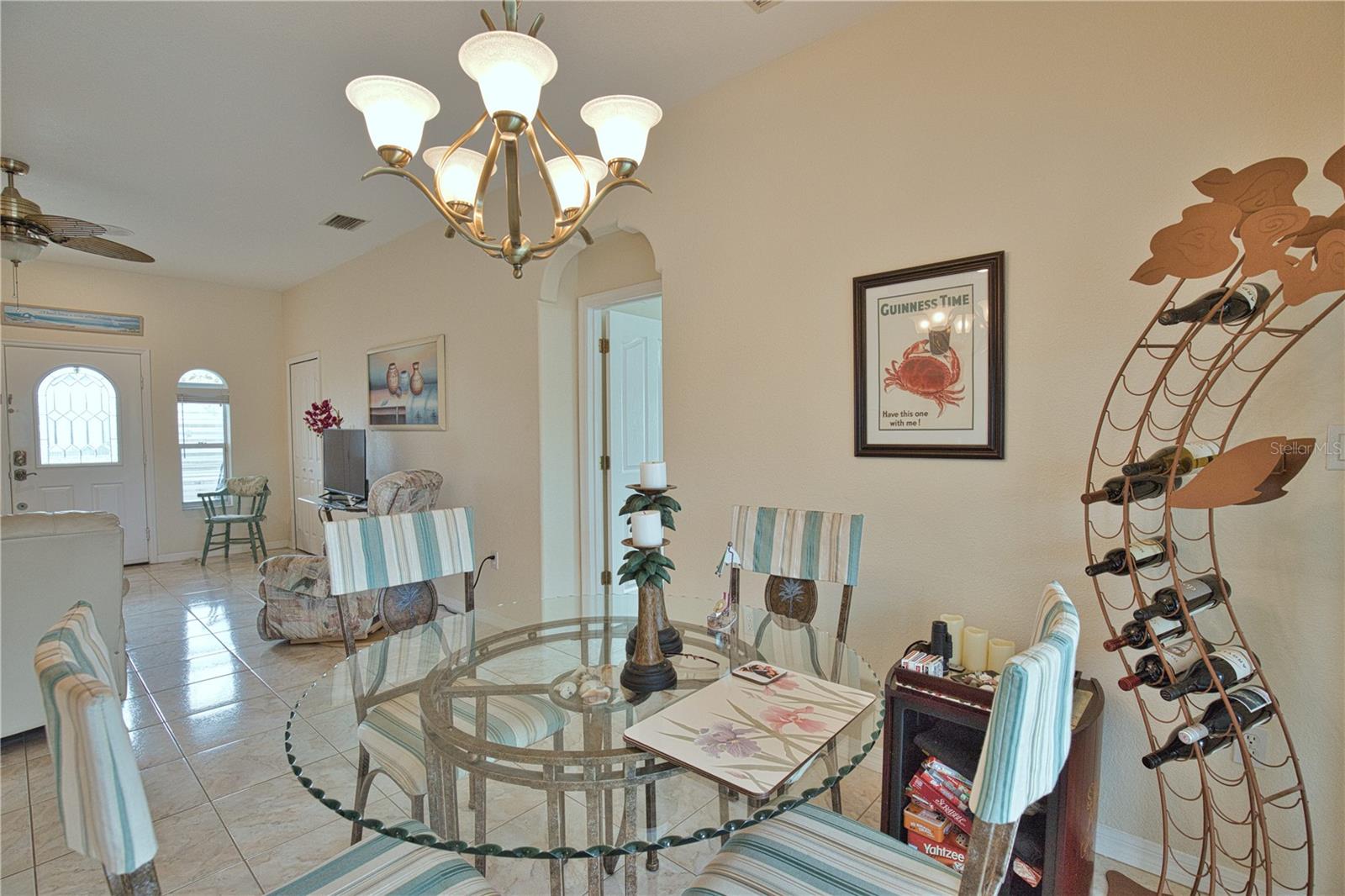 110 ALBATROSS RD, ROTONDA WEST, FL, 33947