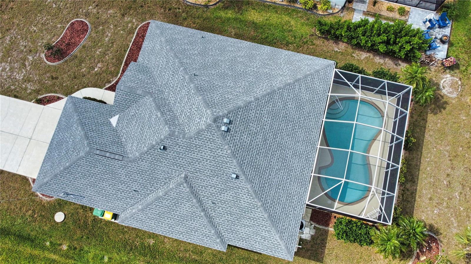 110 ALBATROSS RD, ROTONDA WEST, FL, 33947