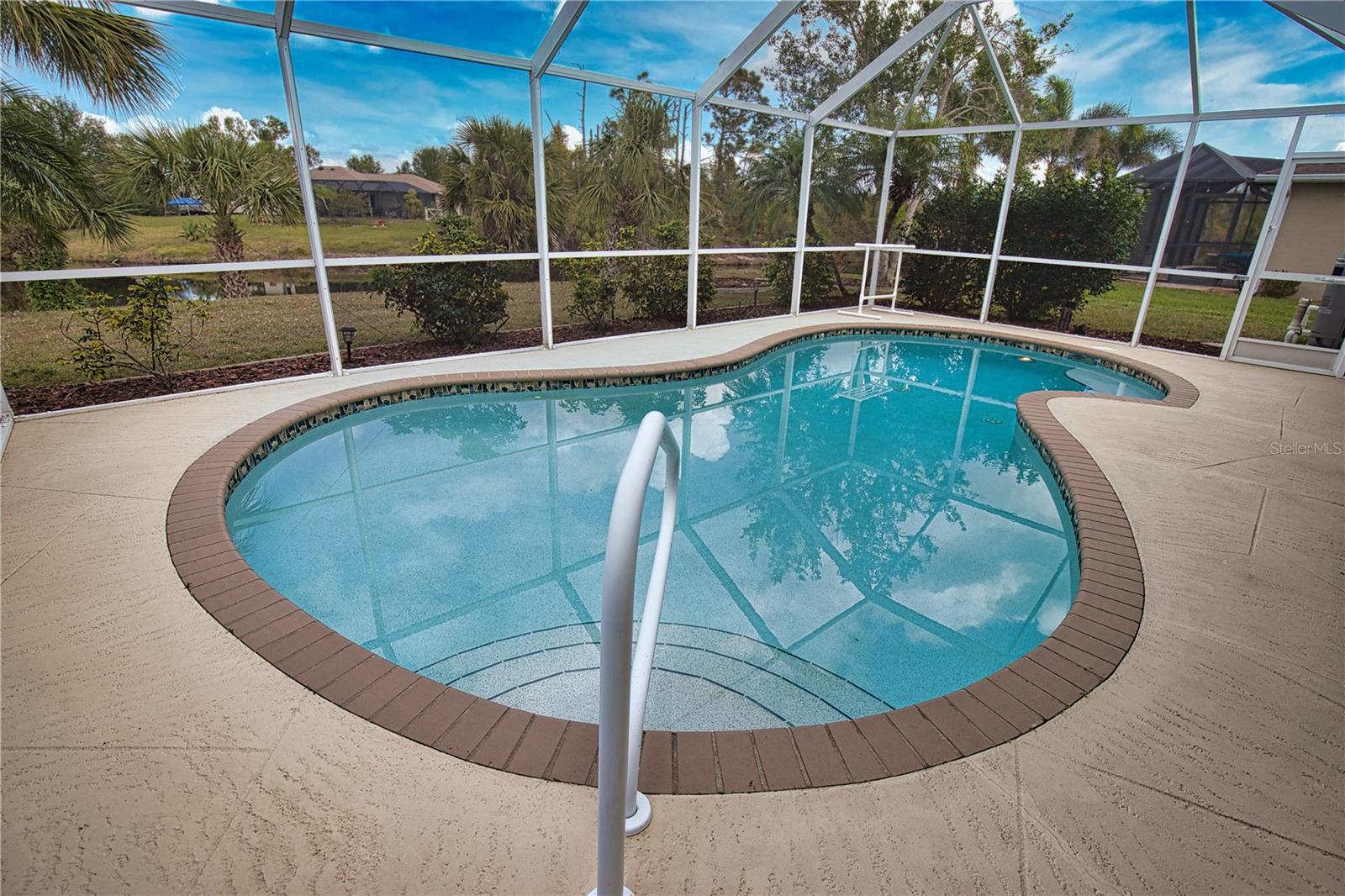 110 ALBATROSS RD, ROTONDA WEST, FL, 33947