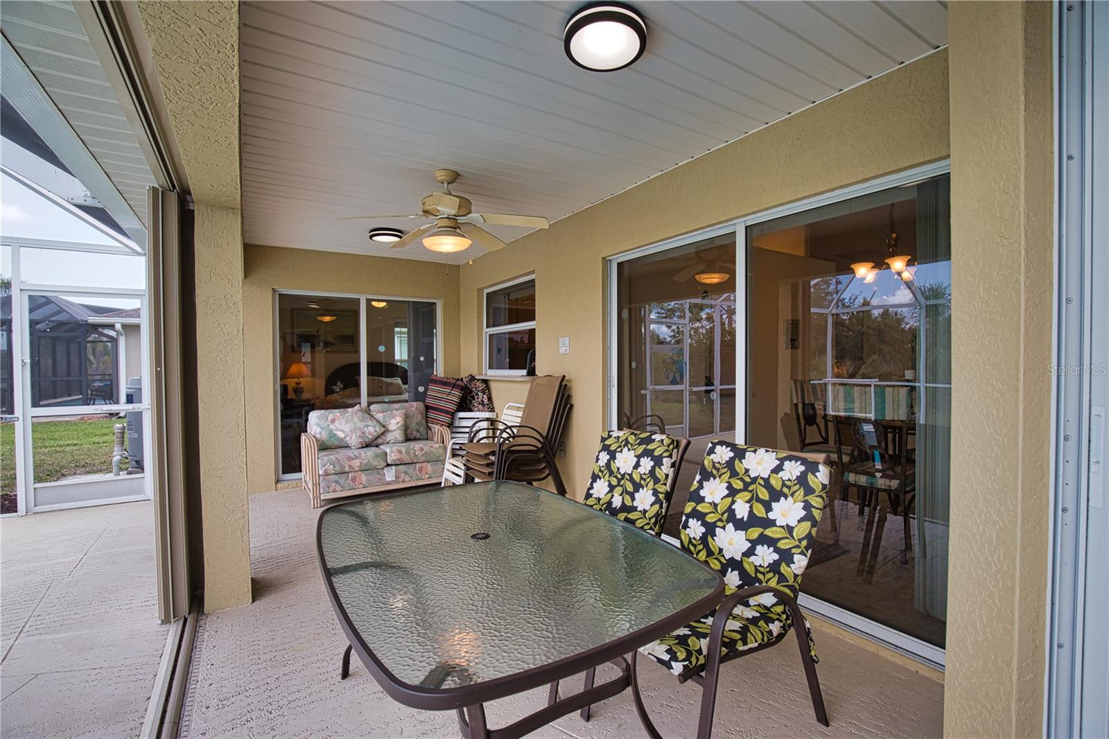 110 ALBATROSS RD, ROTONDA WEST, FL, 33947