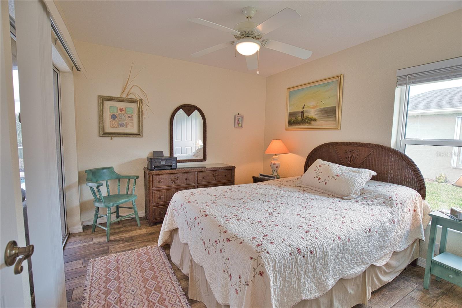 110 ALBATROSS RD, ROTONDA WEST, FL, 33947