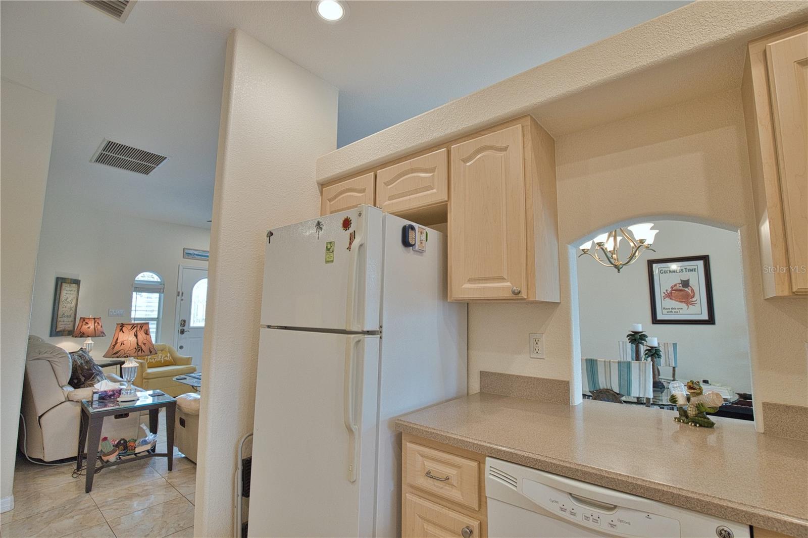 110 ALBATROSS RD, ROTONDA WEST, FL, 33947
