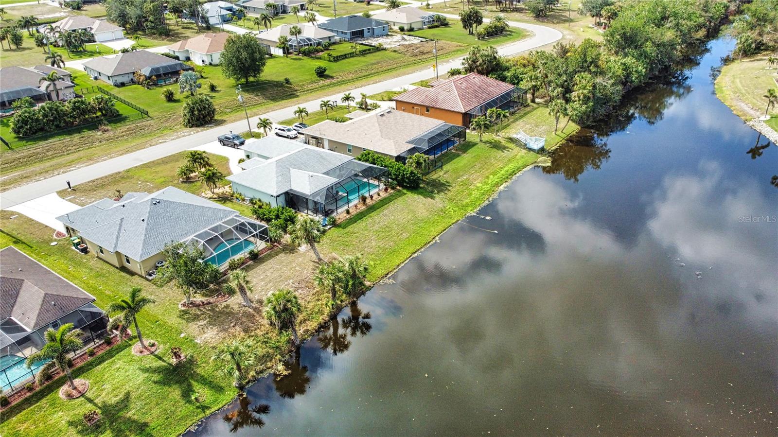 110 ALBATROSS RD, ROTONDA WEST, FL, 33947