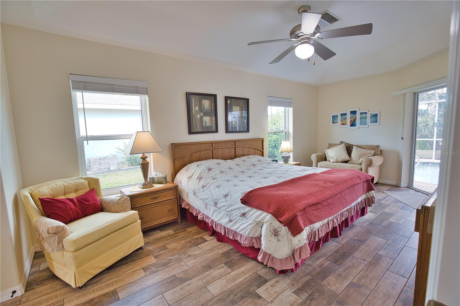 110 ALBATROSS RD, ROTONDA WEST, FL, 33947