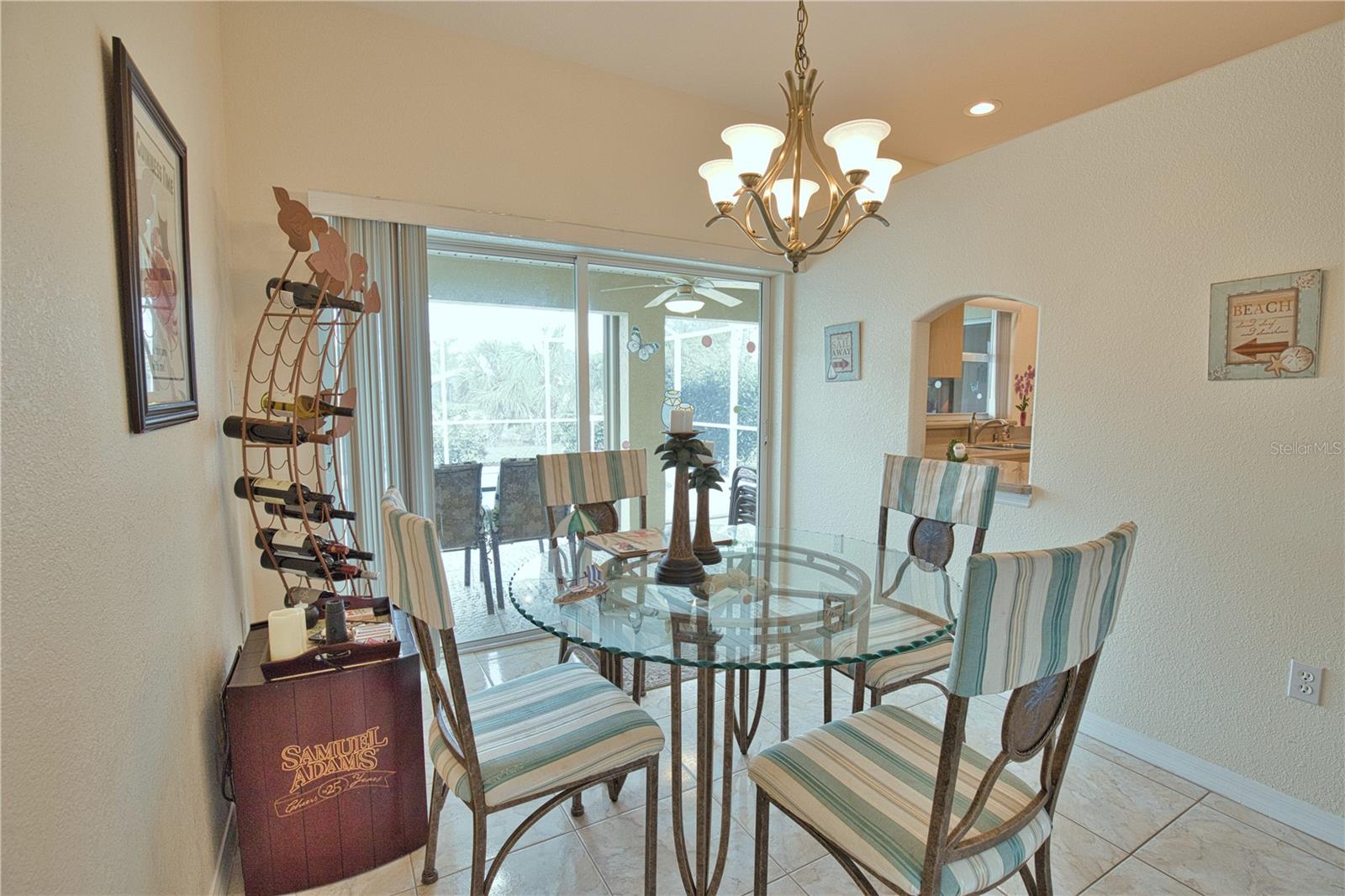 110 ALBATROSS RD, ROTONDA WEST, FL, 33947
