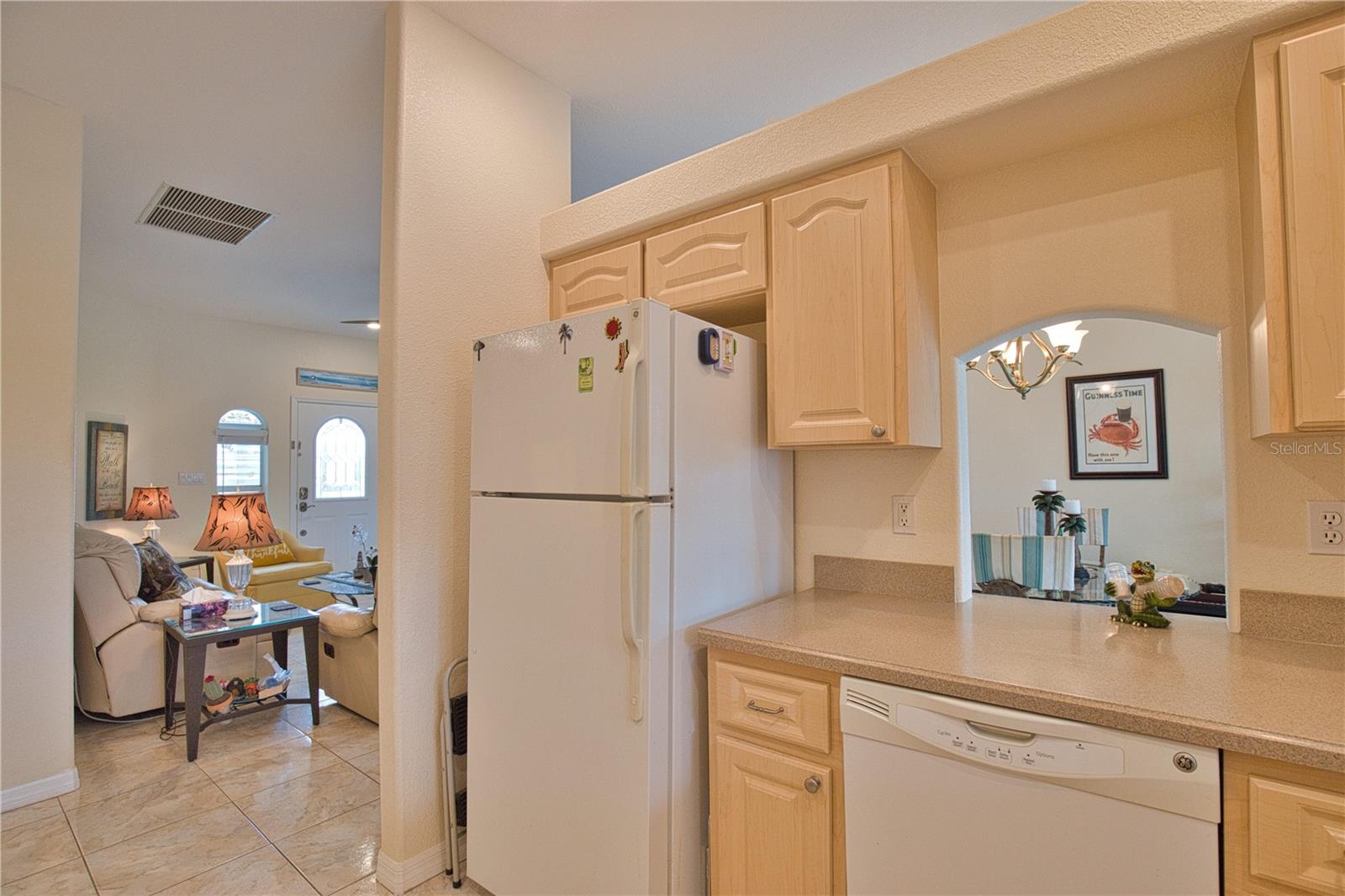 110 ALBATROSS RD, ROTONDA WEST, FL, 33947