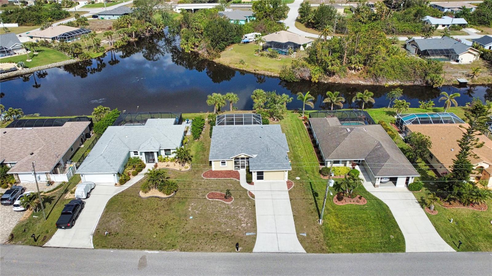 110 ALBATROSS RD, ROTONDA WEST, FL, 33947