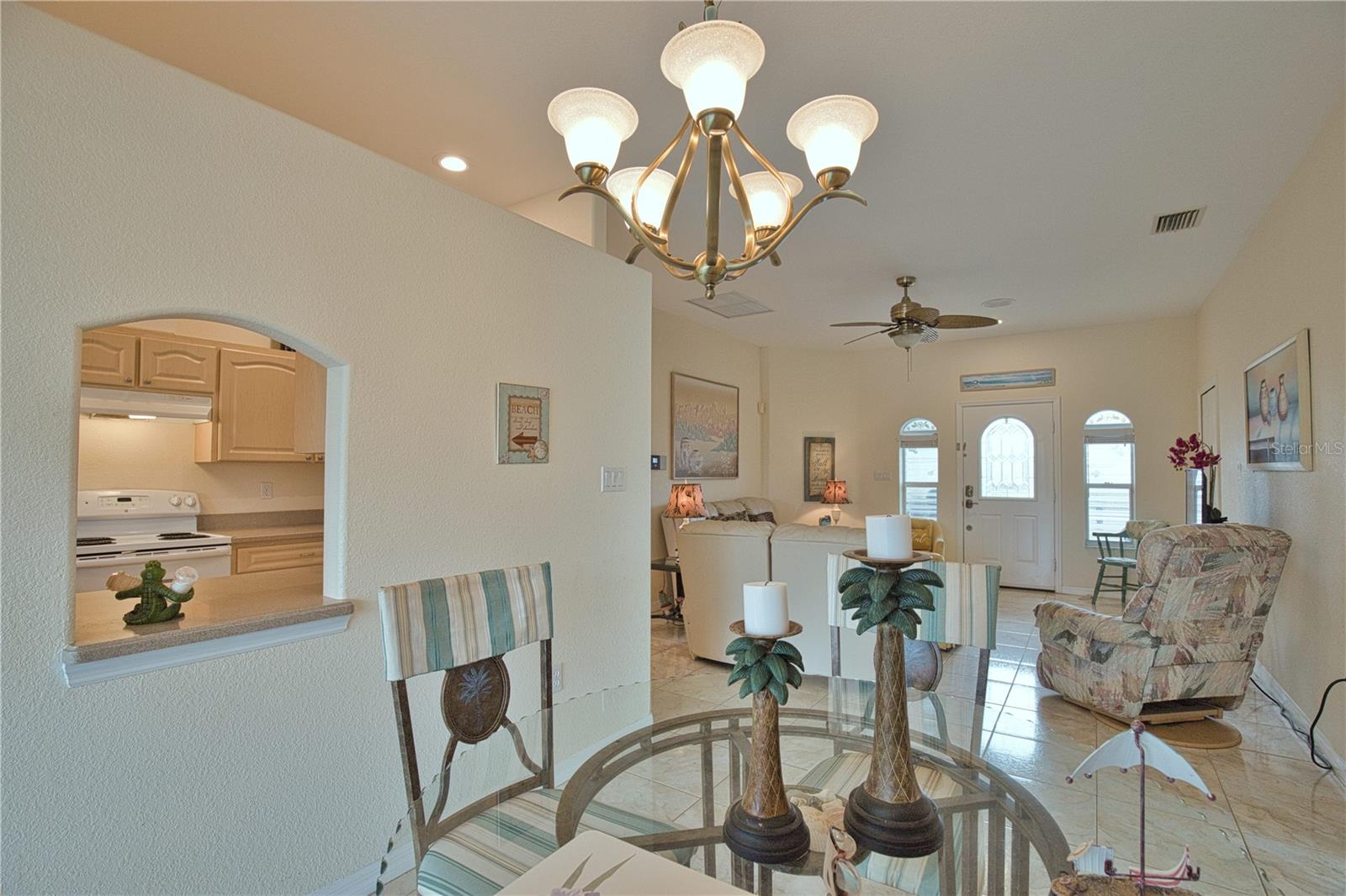 110 ALBATROSS RD, ROTONDA WEST, FL, 33947
