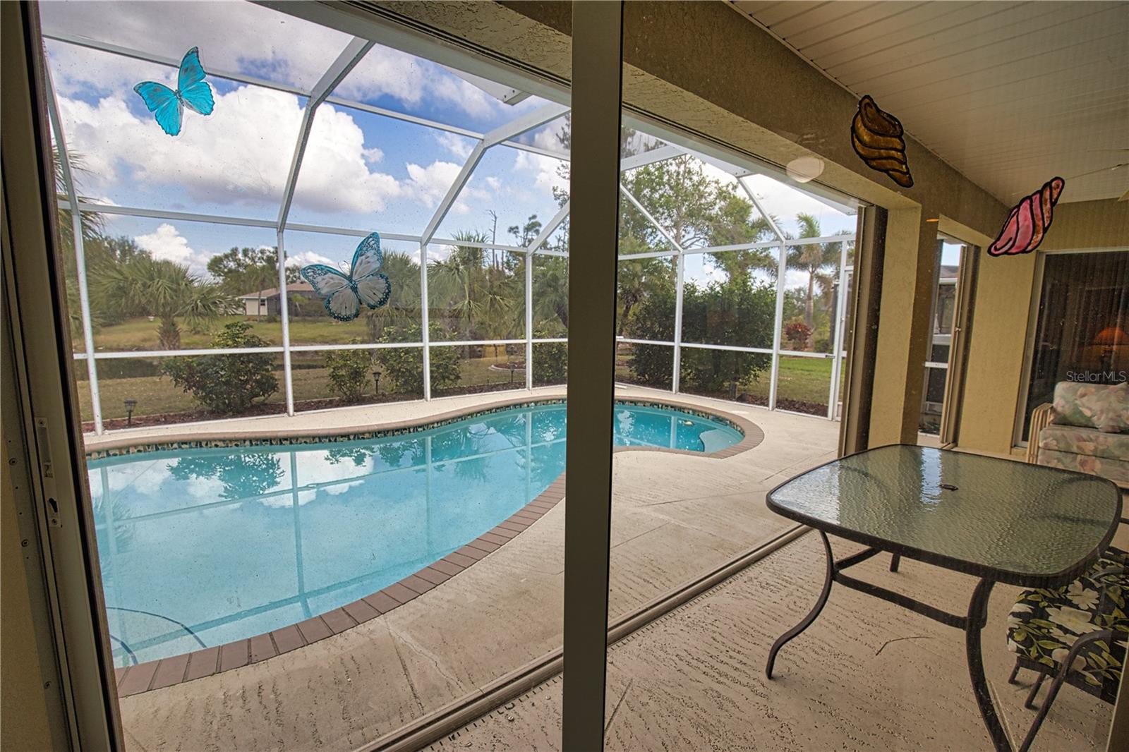 110 ALBATROSS RD, ROTONDA WEST, FL, 33947