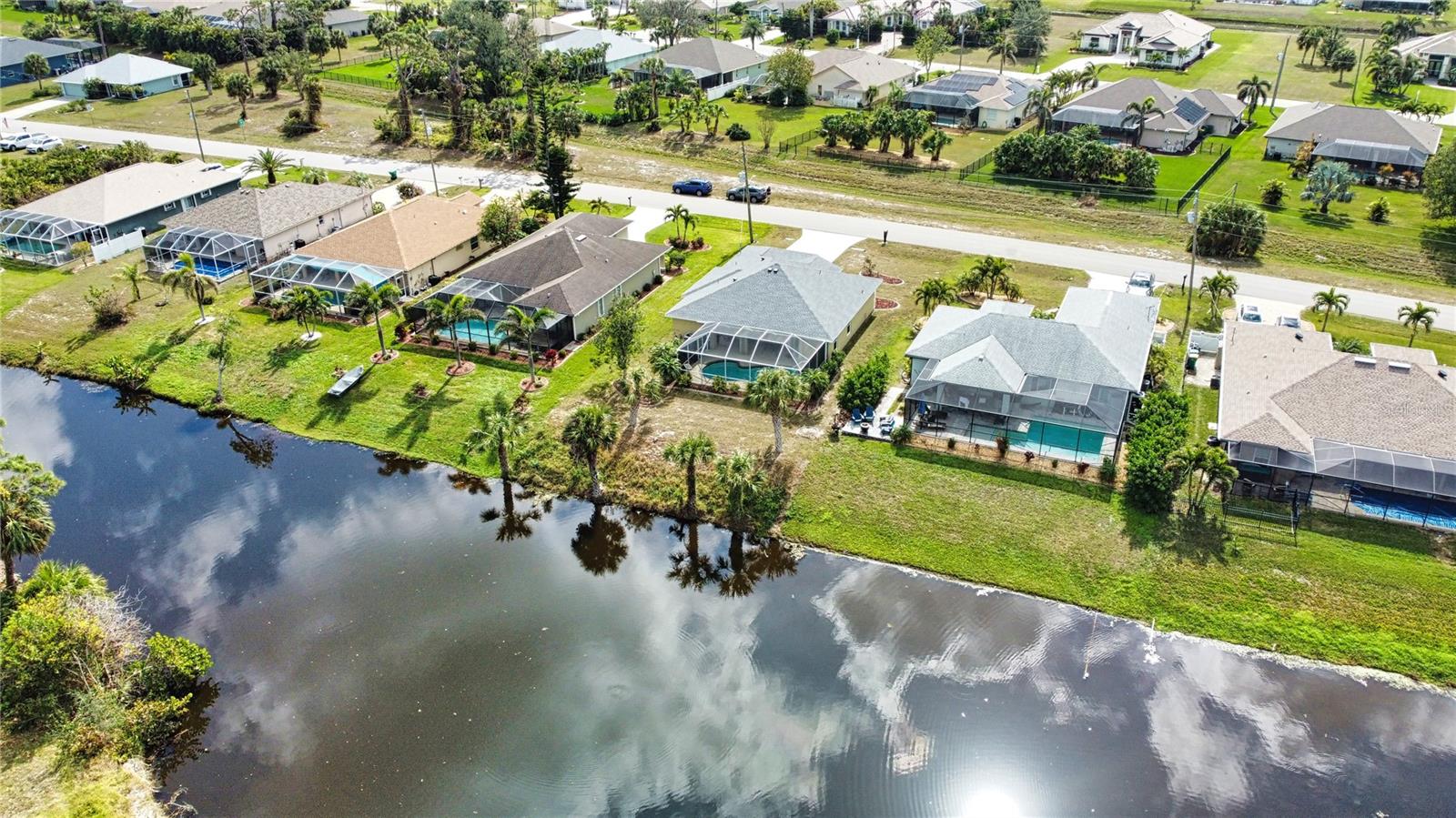 110 ALBATROSS RD, ROTONDA WEST, FL, 33947