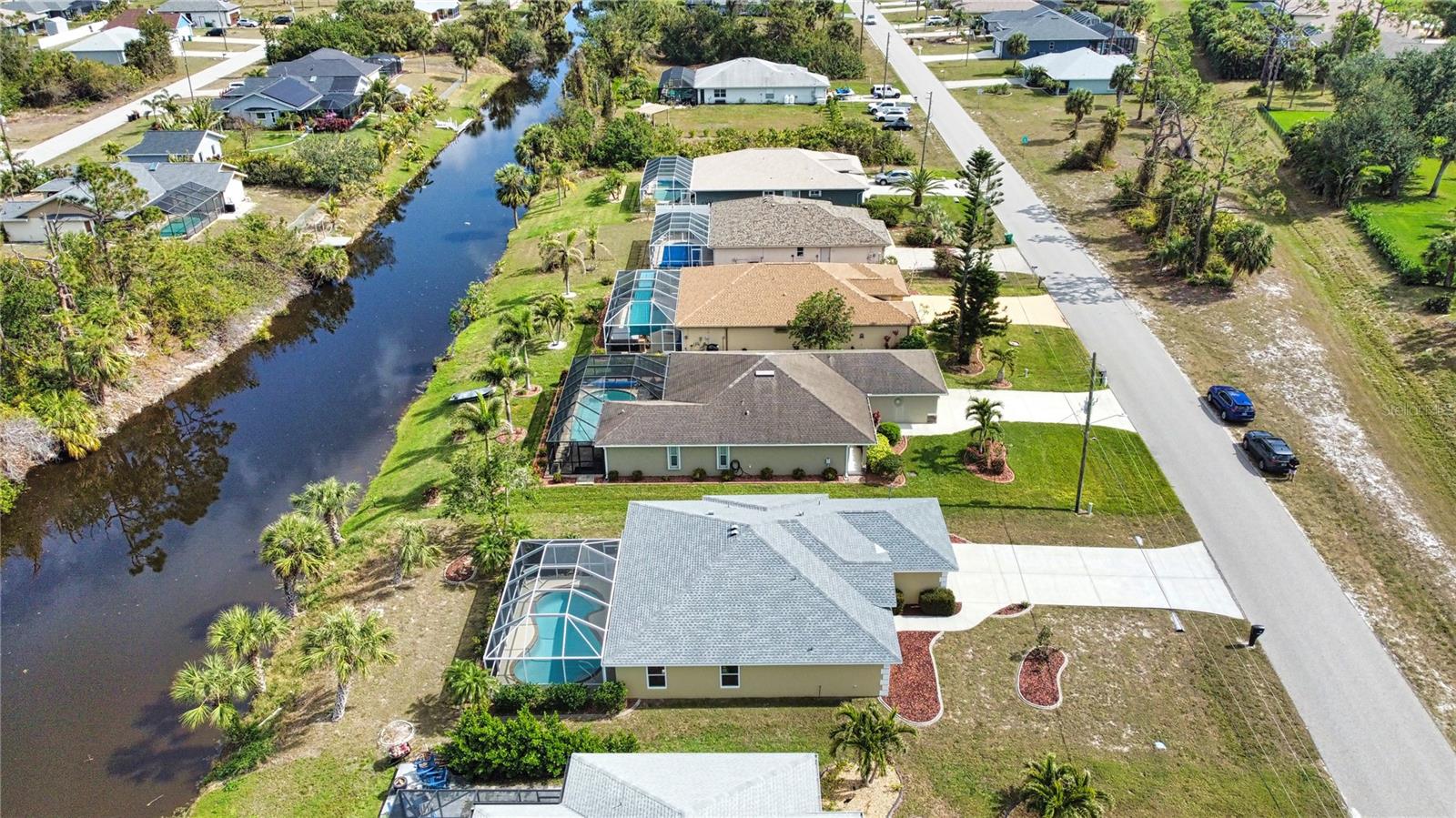 110 ALBATROSS RD, ROTONDA WEST, FL, 33947