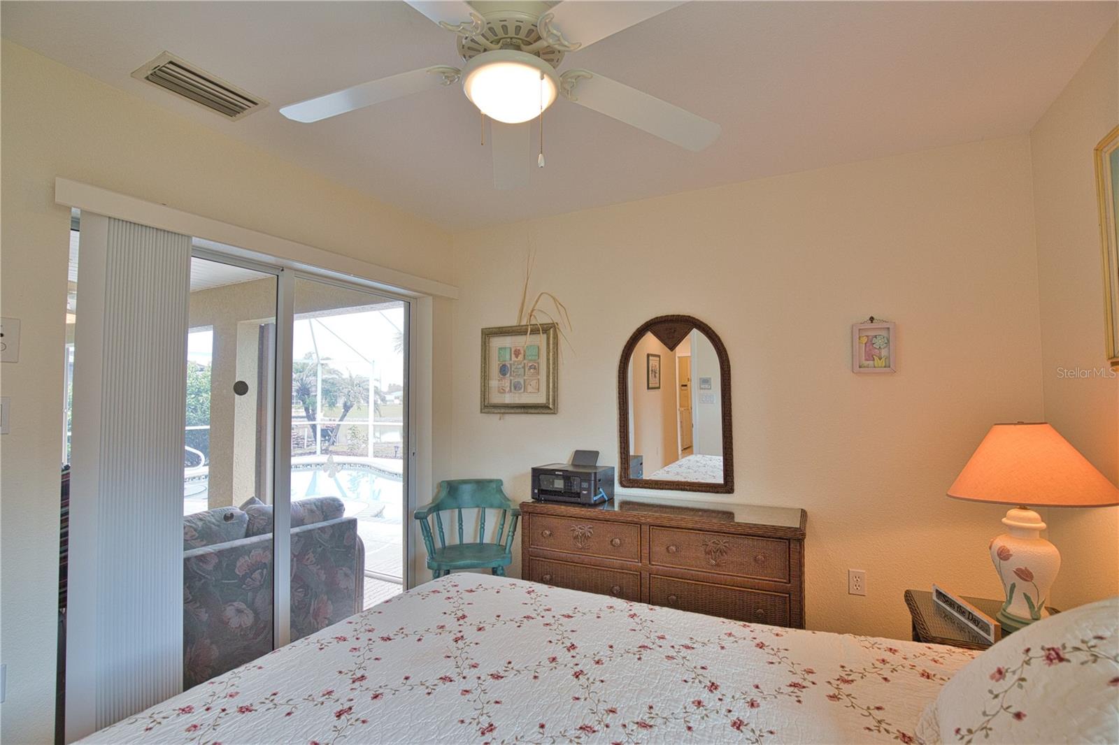 110 ALBATROSS RD, ROTONDA WEST, FL, 33947