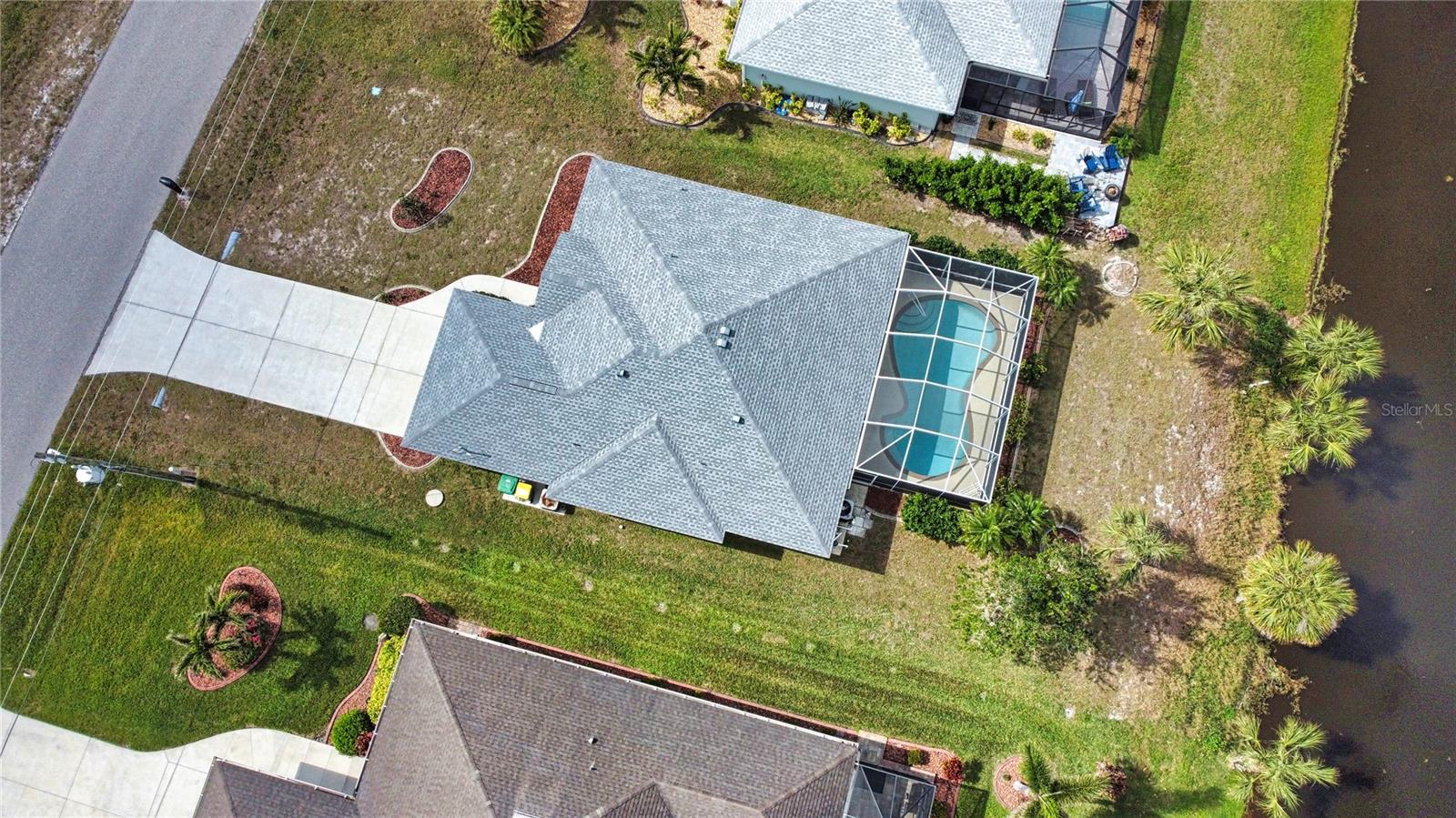 110 ALBATROSS RD, ROTONDA WEST, FL, 33947