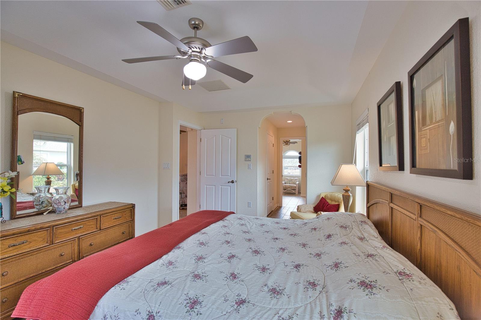 110 ALBATROSS RD, ROTONDA WEST, FL, 33947