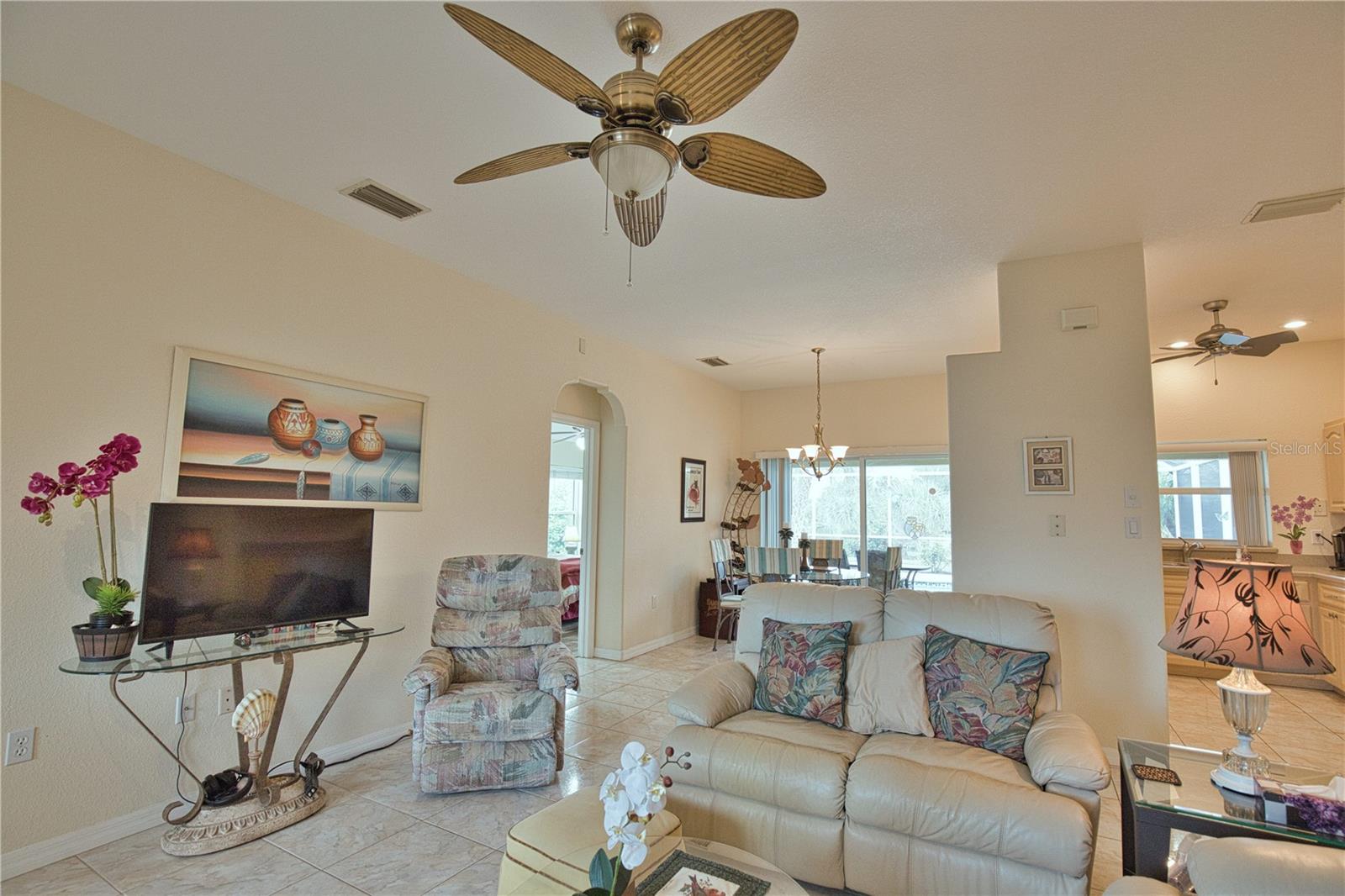 110 ALBATROSS RD, ROTONDA WEST, FL, 33947