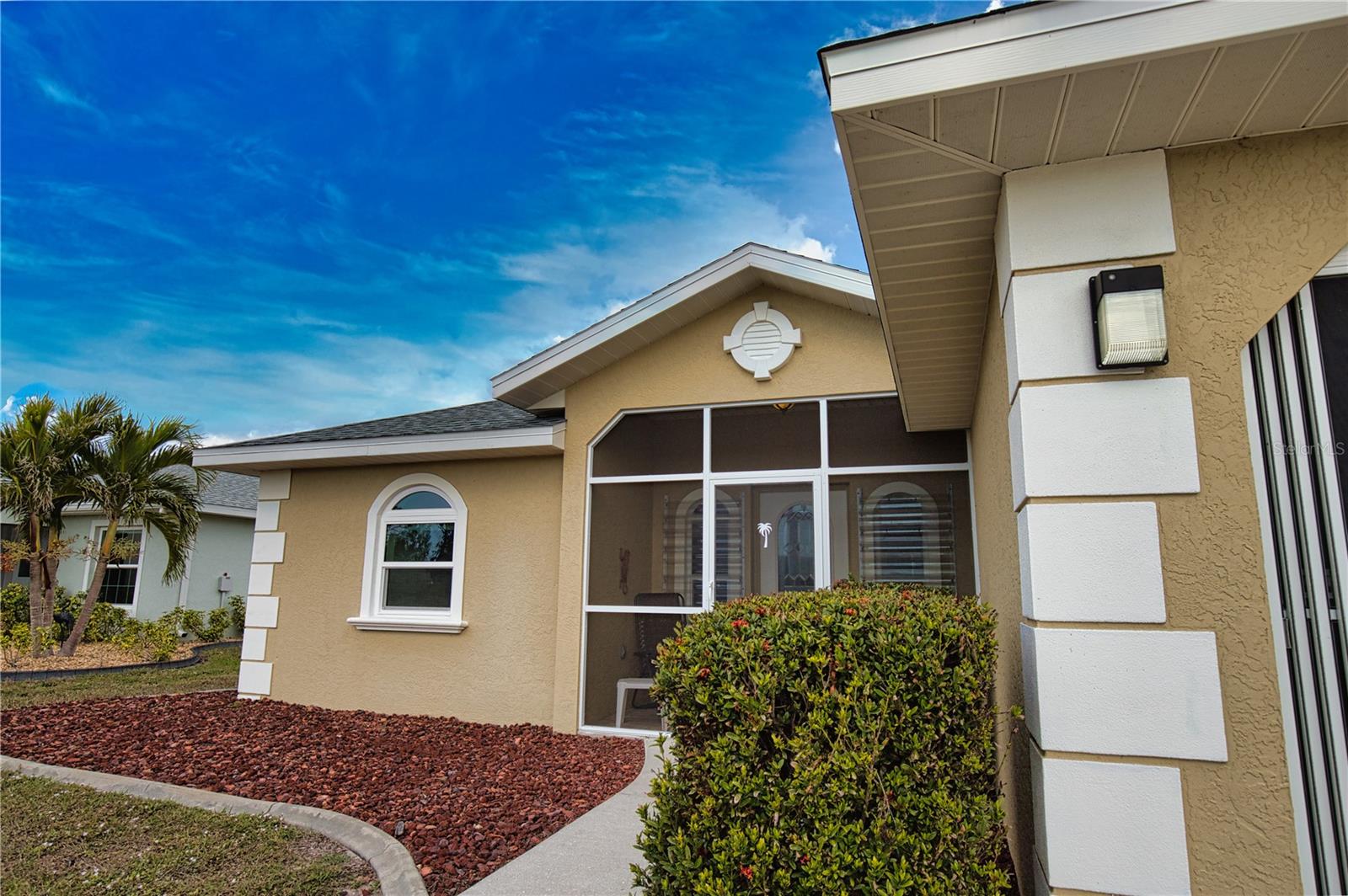 110 ALBATROSS RD, ROTONDA WEST, FL, 33947