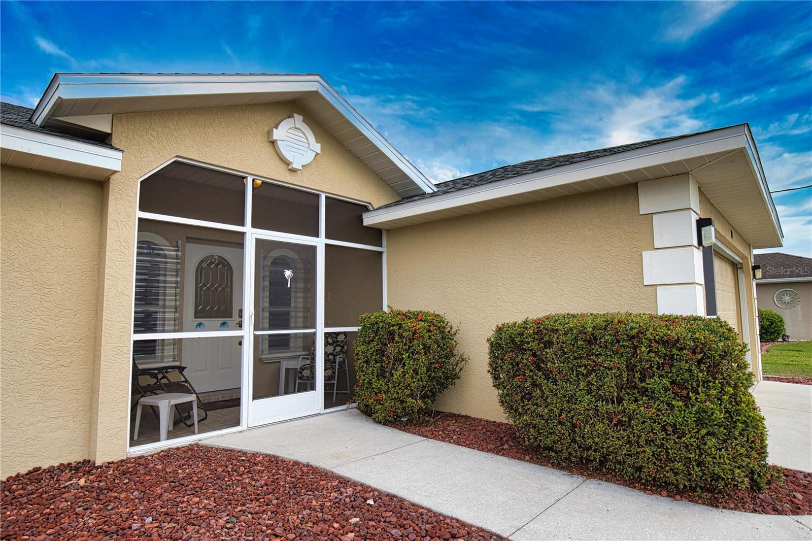 110 ALBATROSS RD, ROTONDA WEST, FL, 33947