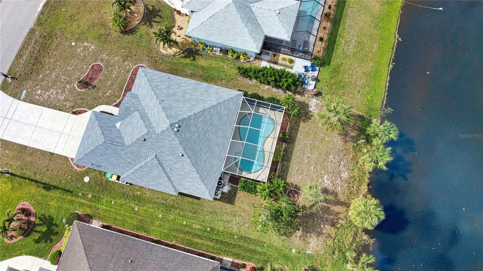 110 ALBATROSS RD, ROTONDA WEST, FL, 33947