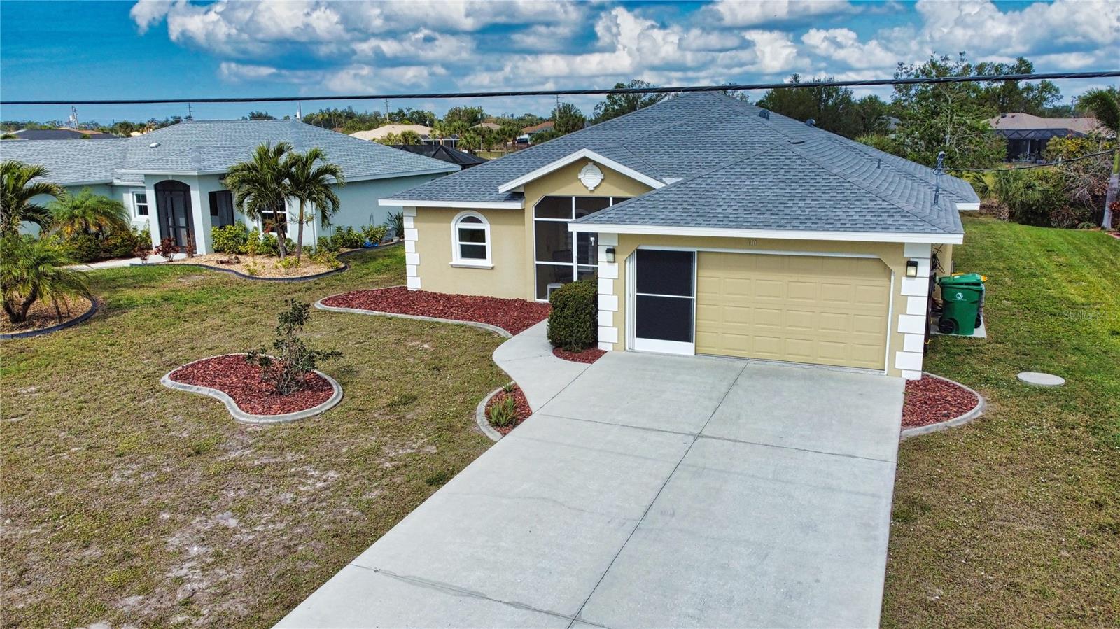 110 ALBATROSS RD, ROTONDA WEST, FL, 33947