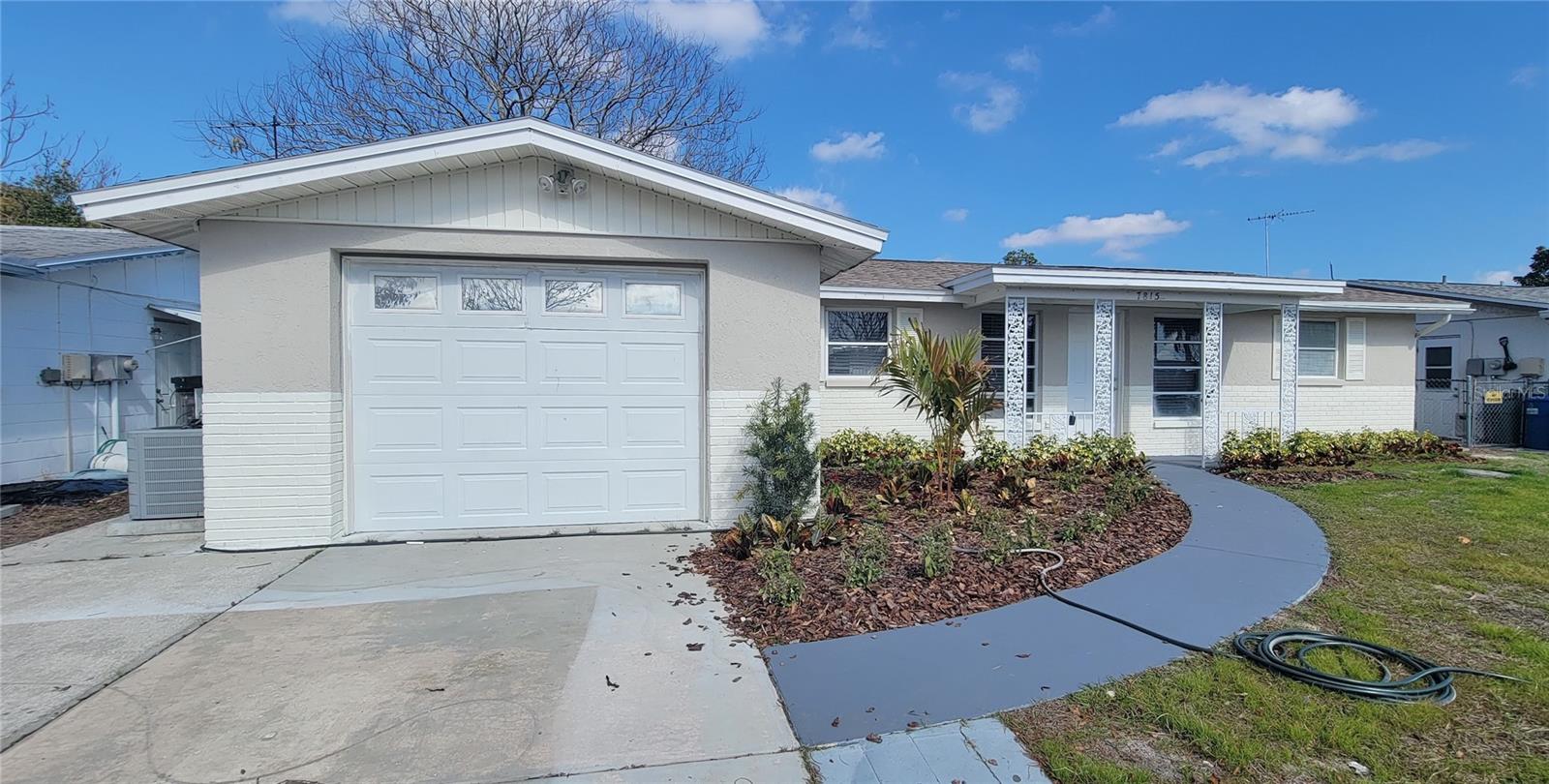 7815 TYSON DR, PORT RICHEY, FL, 34668