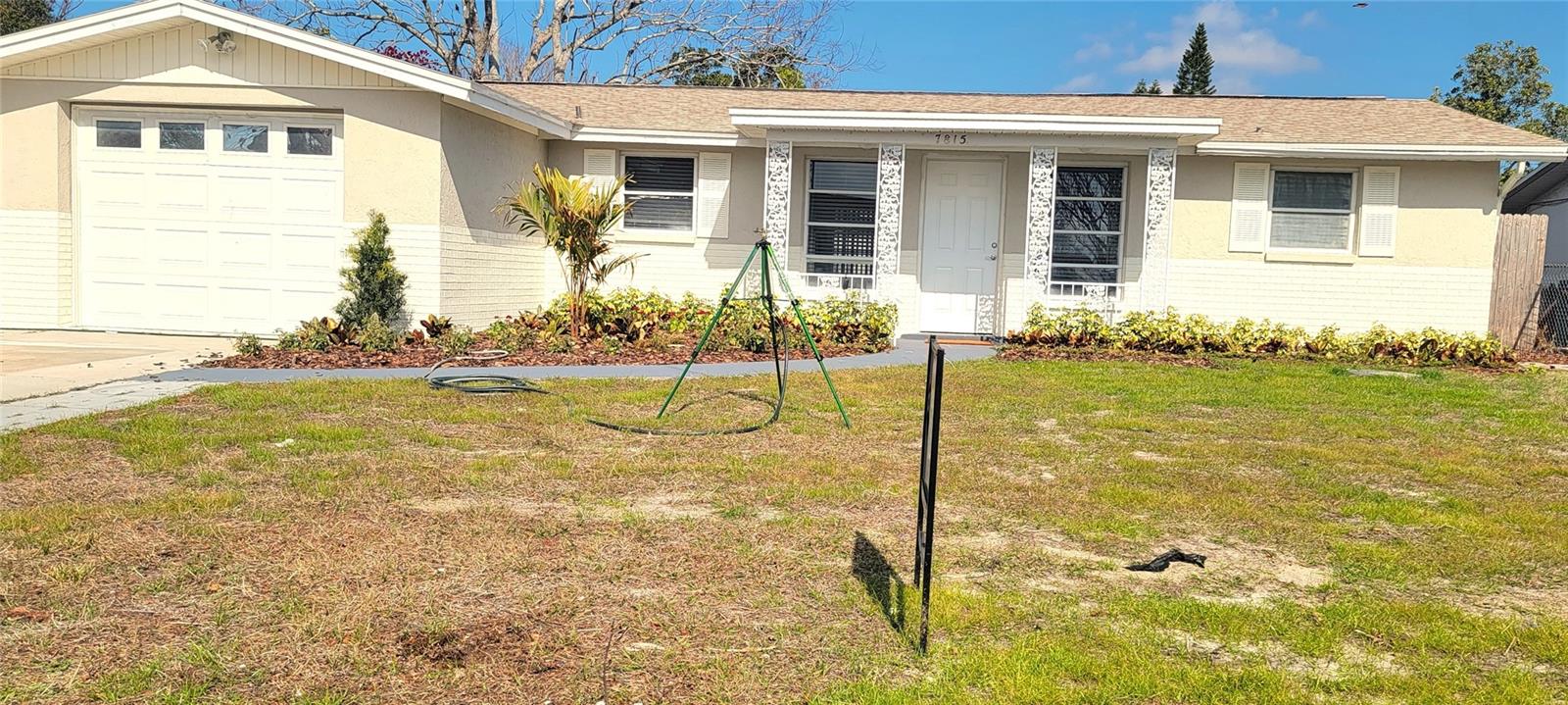 7815 TYSON DR, PORT RICHEY, FL, 34668