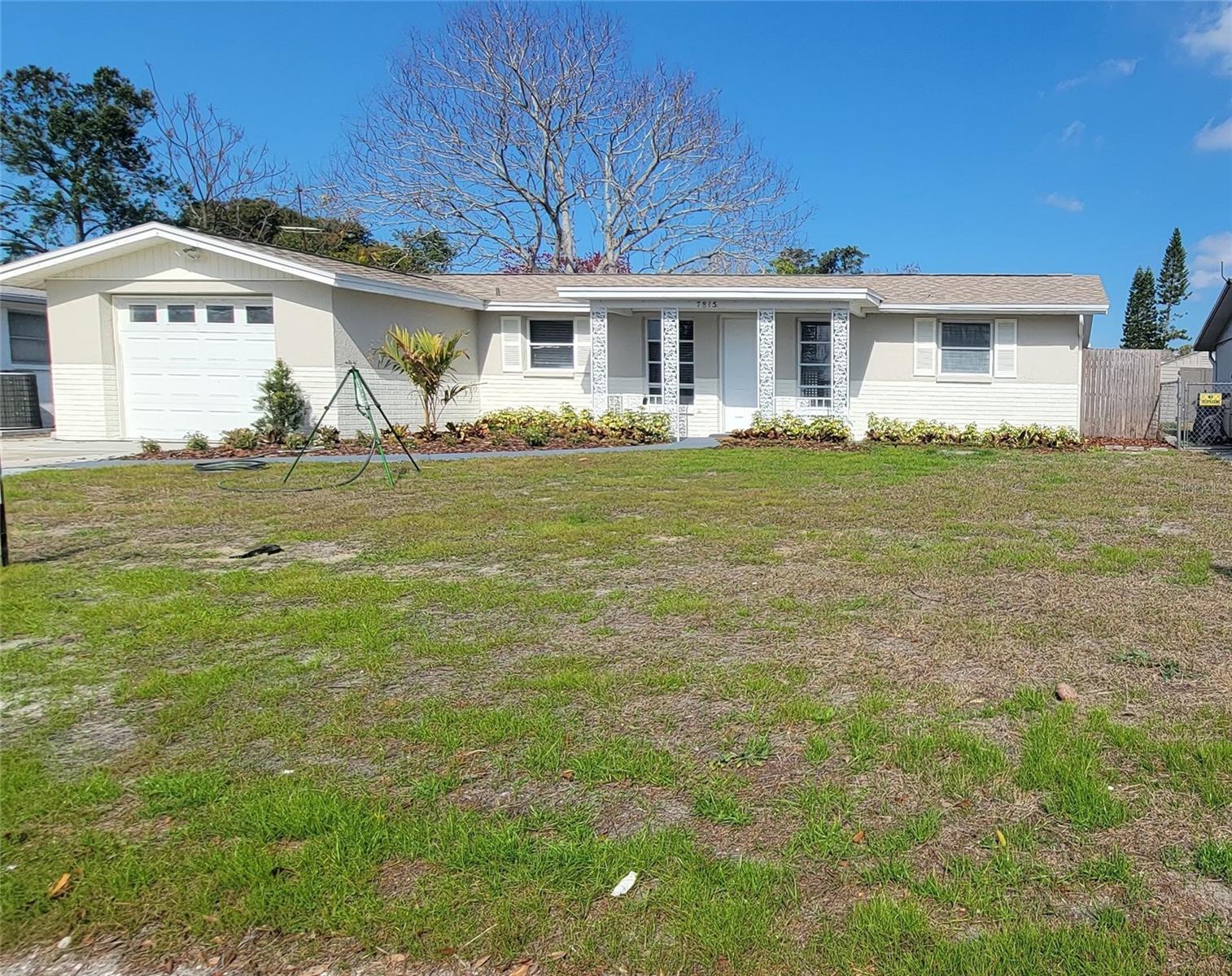 7815 TYSON DR, PORT RICHEY, FL, 34668