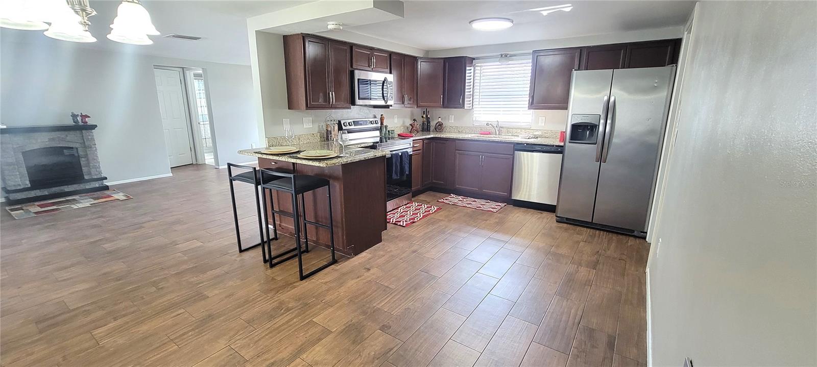 7815 TYSON DR, PORT RICHEY, FL, 34668