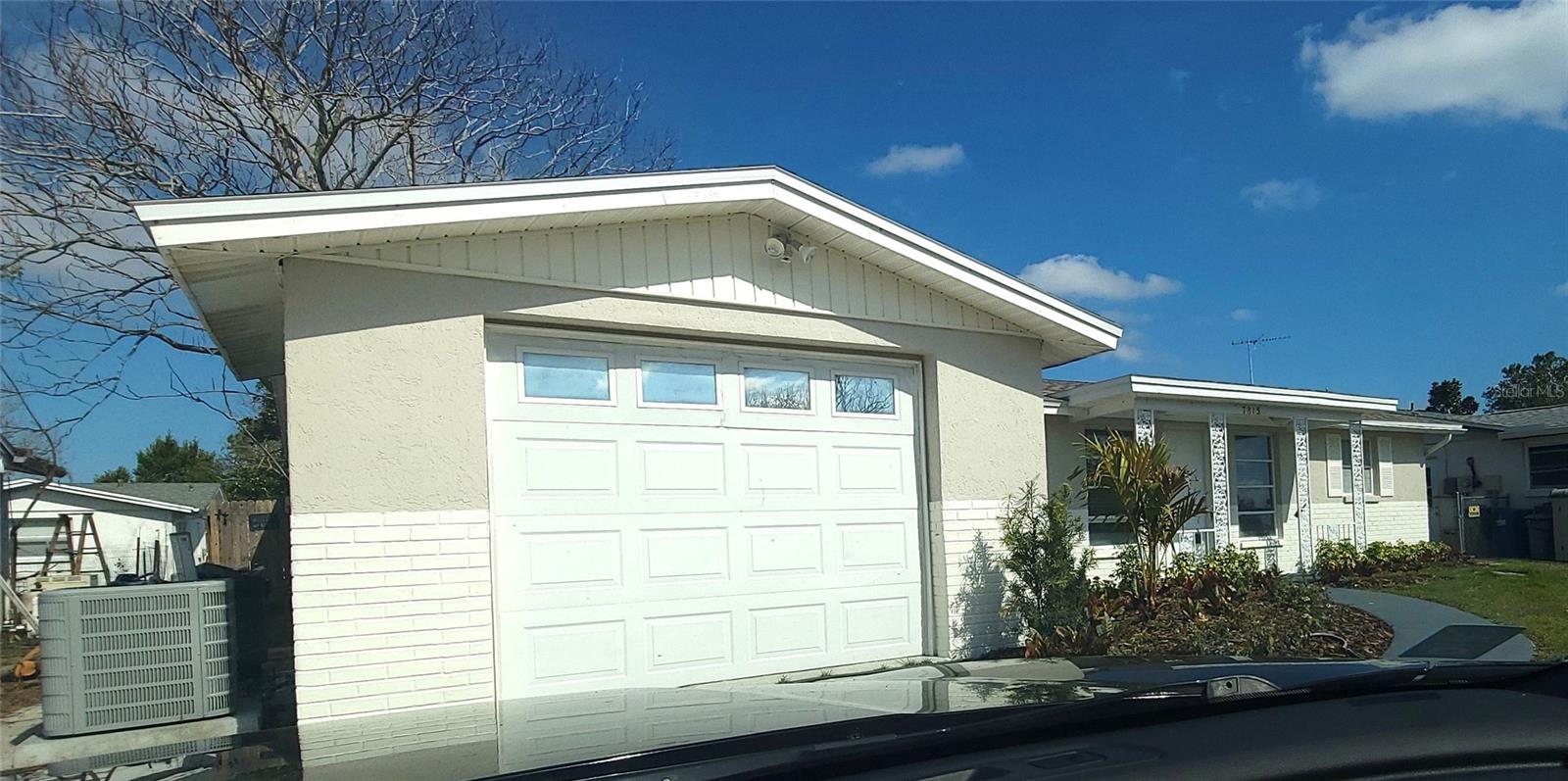7815 TYSON DR, PORT RICHEY, FL, 34668