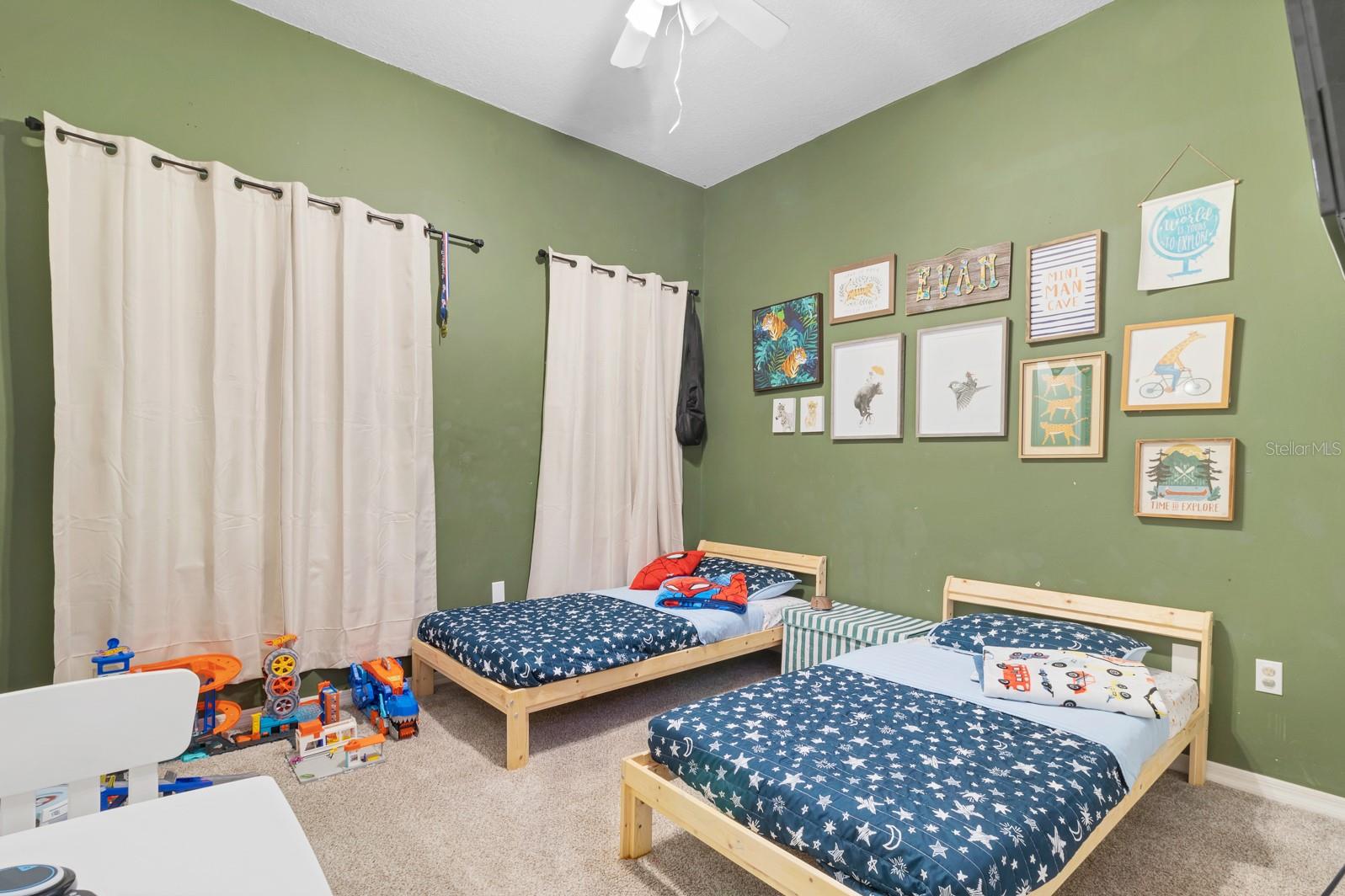 321 KIMI CT, CASSELBERRY, FL, 32707