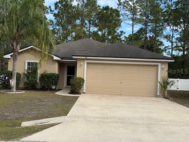41 SLOGANEER TRL, PALM COAST, FL, 32164