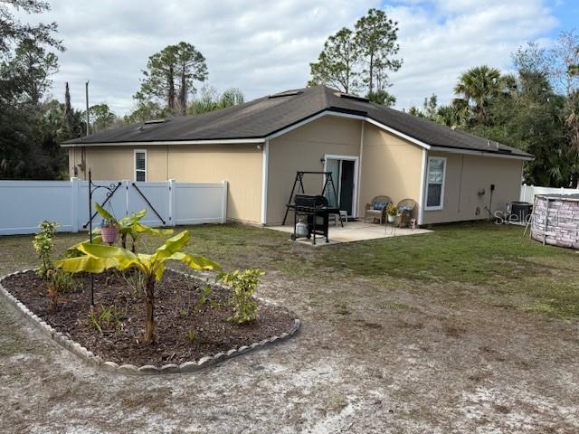 41 SLOGANEER TRL, PALM COAST, FL, 32164