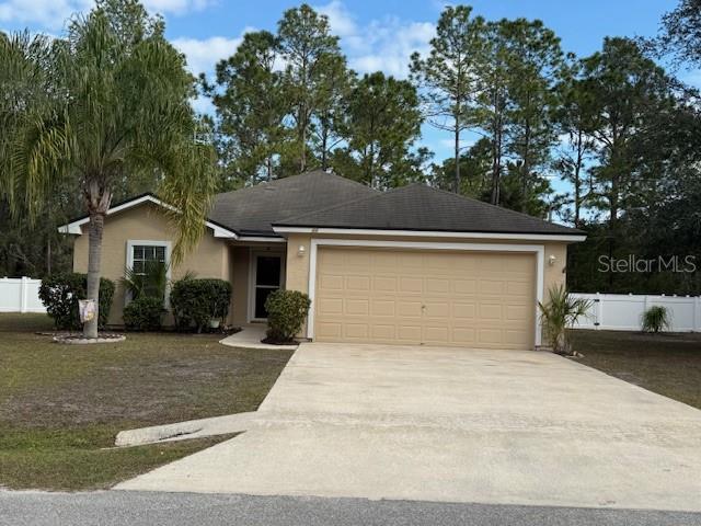 41 SLOGANEER TRL, PALM COAST, FL, 32164
