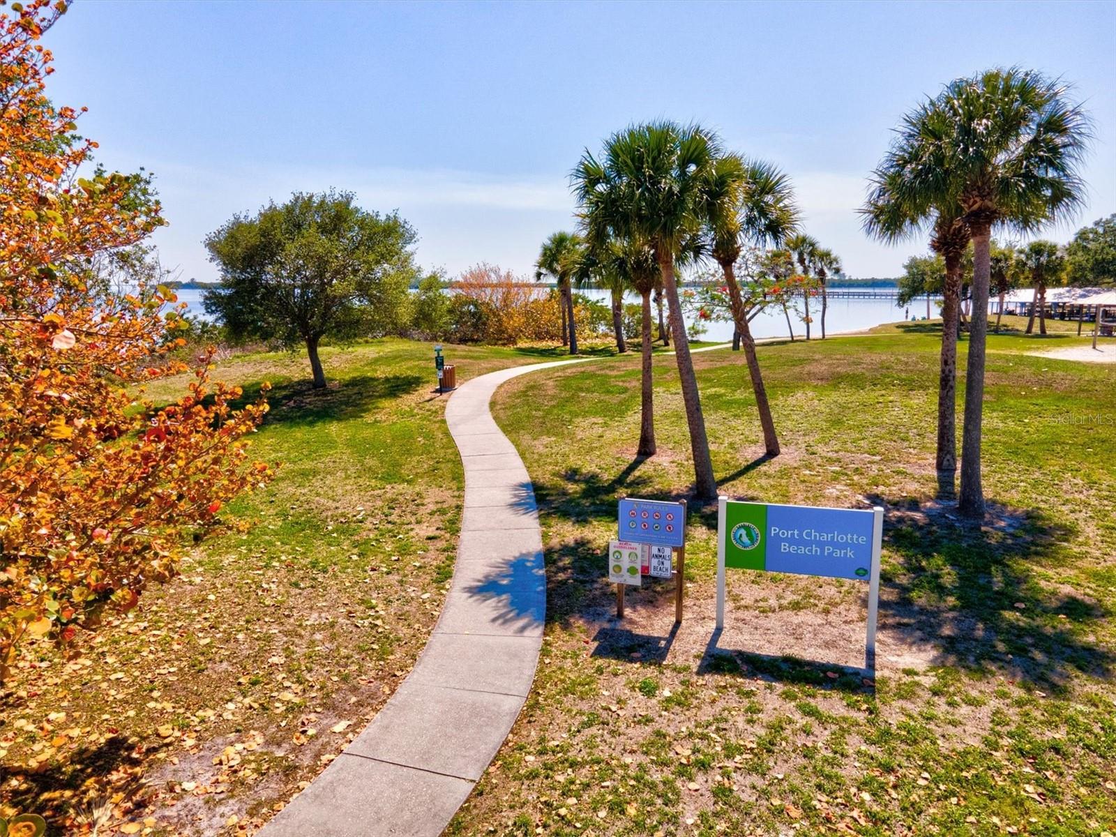 14724 PONCE DE LEON TRL, PORT CHARLOTTE, FL, 33981