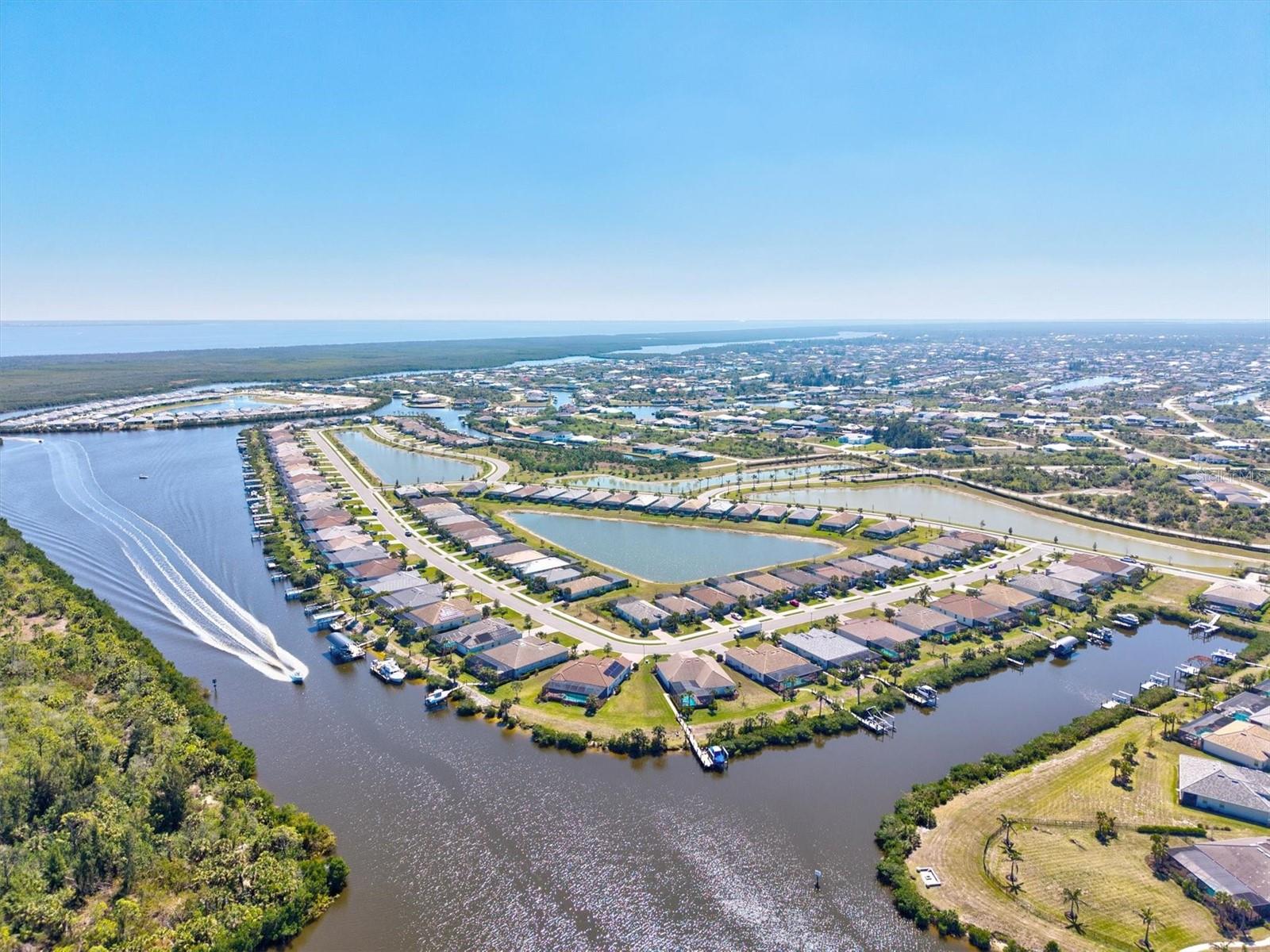 14724 PONCE DE LEON TRL, PORT CHARLOTTE, FL, 33981