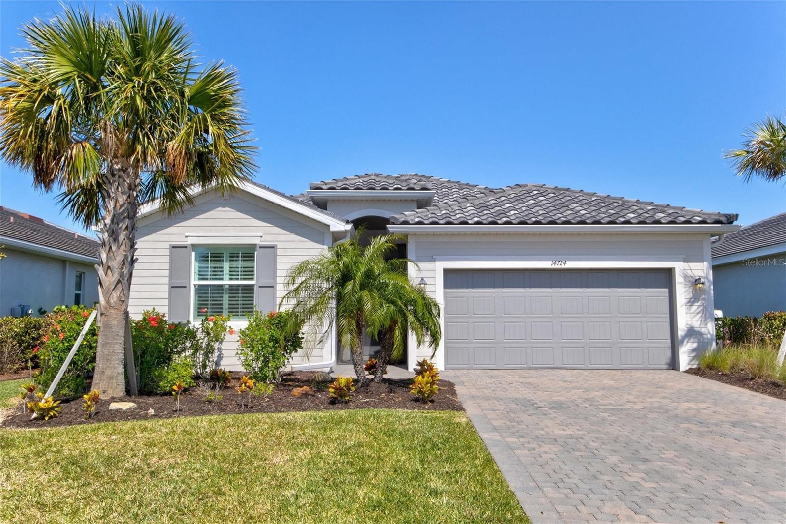 14724 PONCE DE LEON TRL, PORT CHARLOTTE, FL, 33981