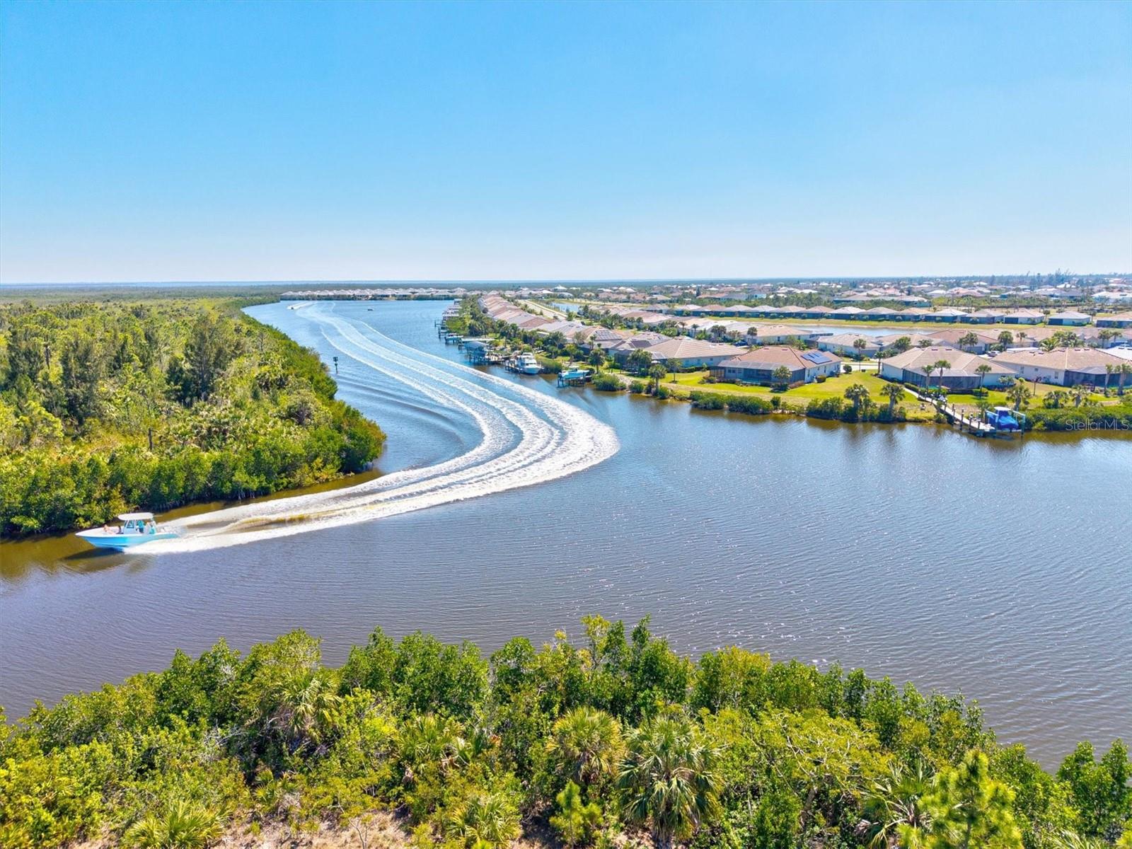 14724 PONCE DE LEON TRL, PORT CHARLOTTE, FL, 33981