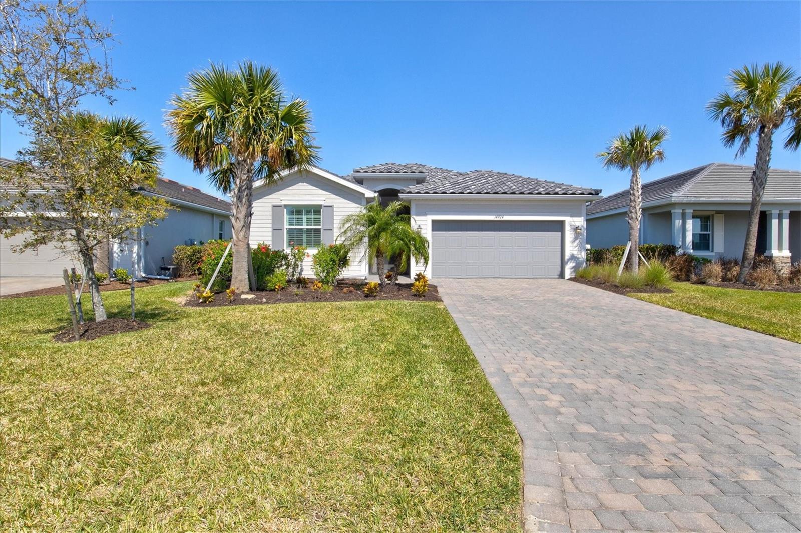 14724 PONCE DE LEON TRL, PORT CHARLOTTE, FL, 33981