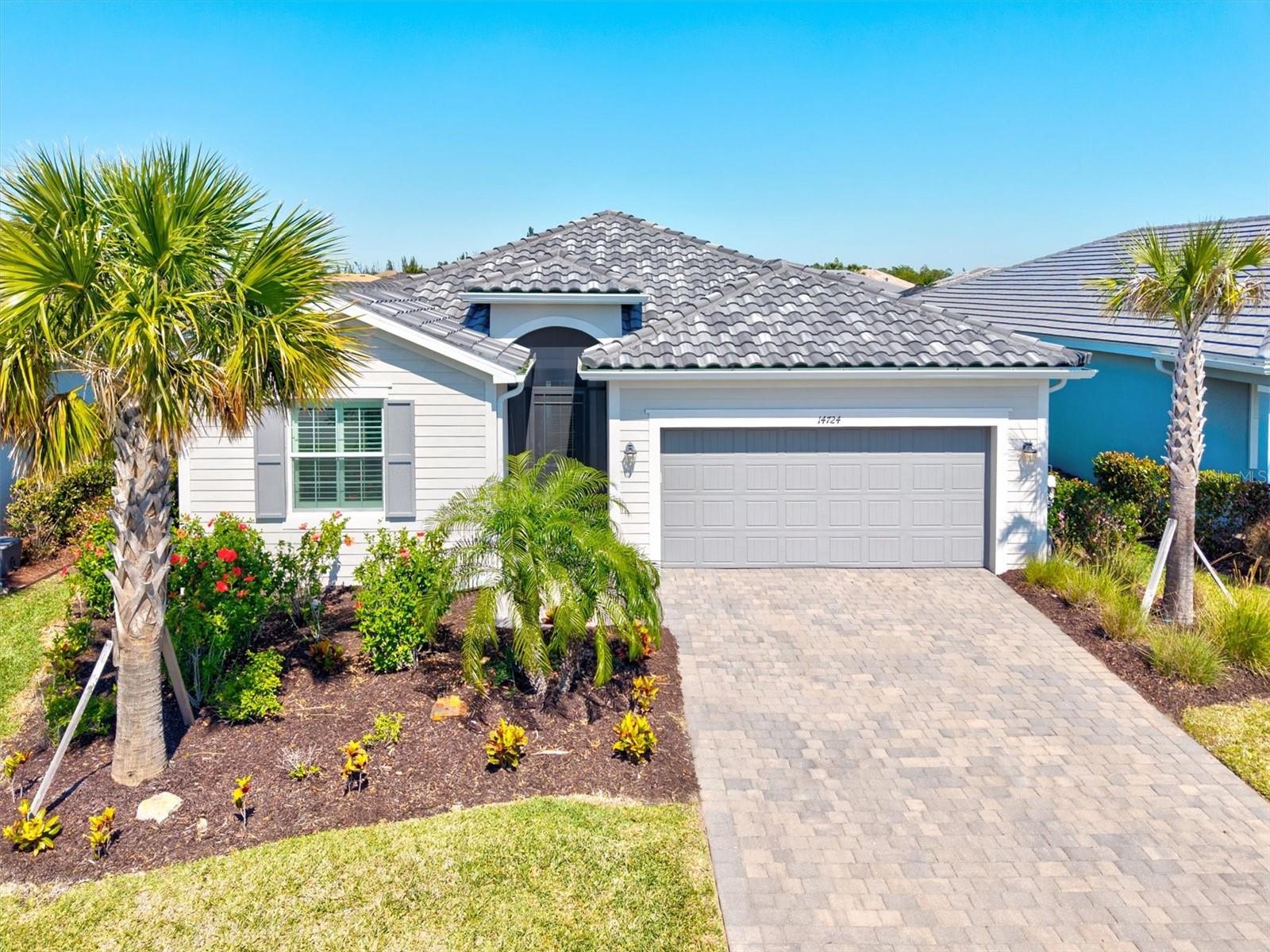 14724 PONCE DE LEON TRL, PORT CHARLOTTE, FL, 33981