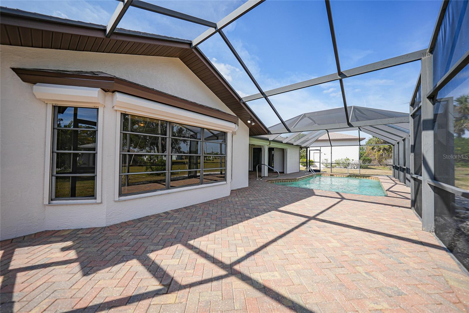 543 SPRING LAKE BLVD NW, PORT CHARLOTTE, FL, 33952